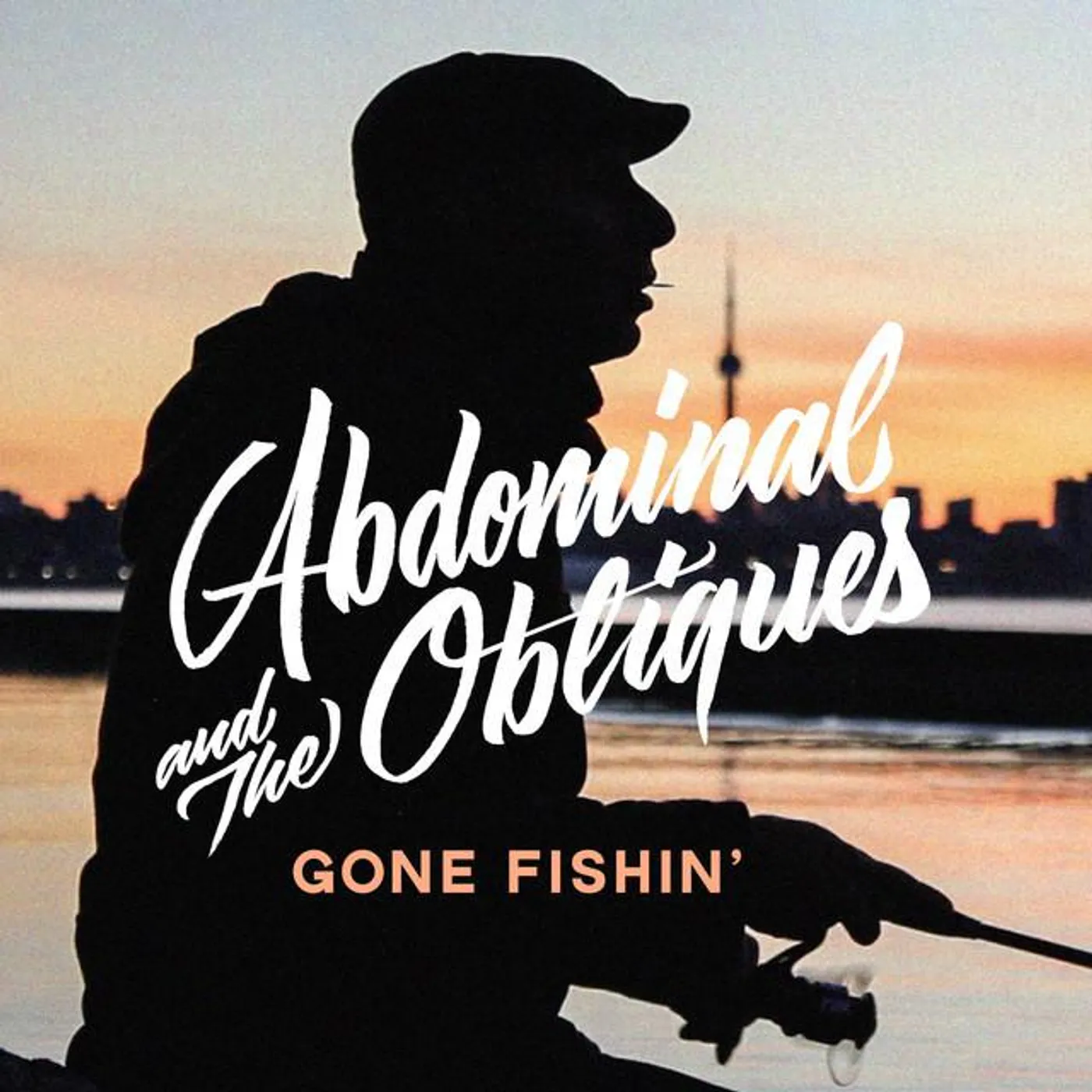 Abdominal and The Obliques Brand Page