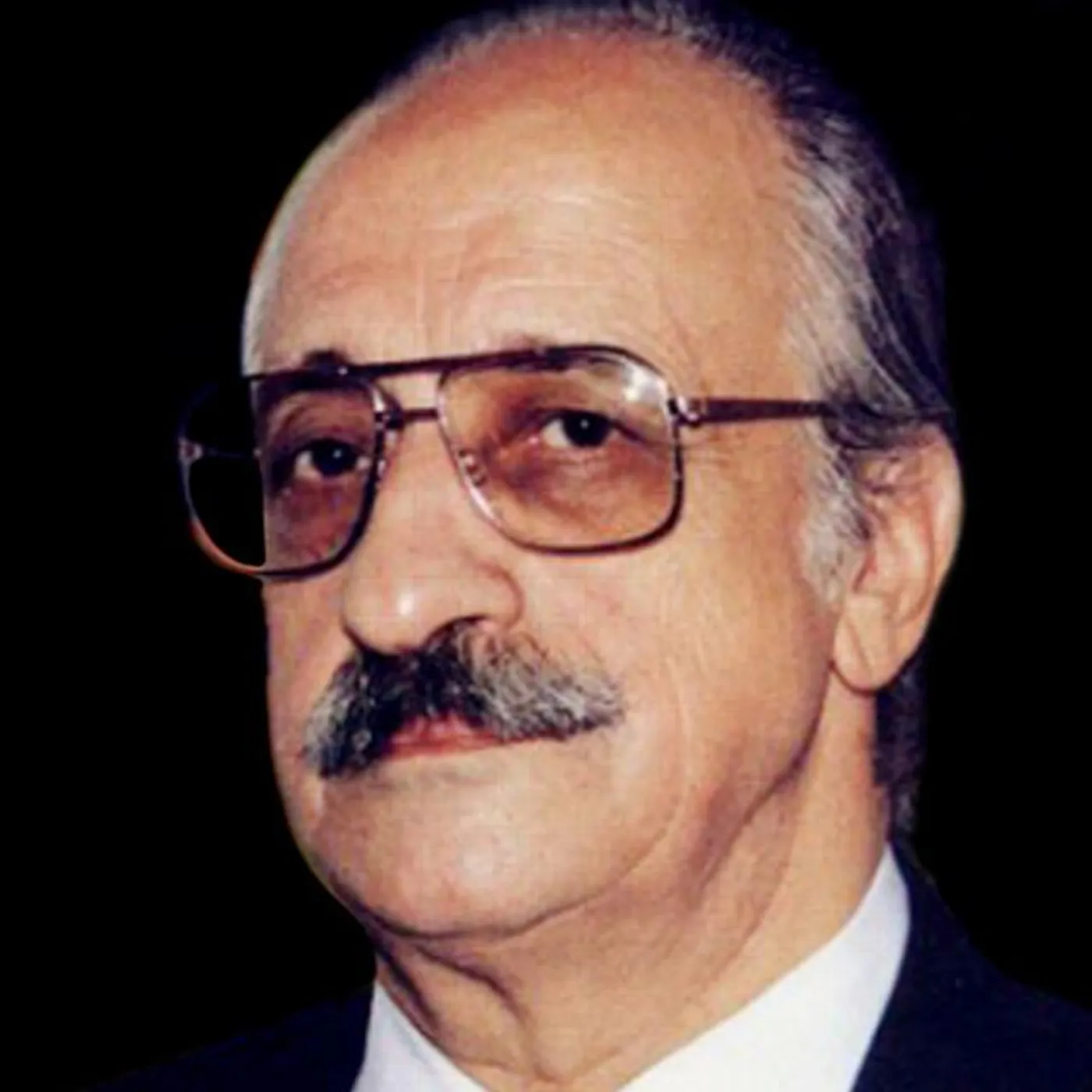 Abdolvahab Shahidi