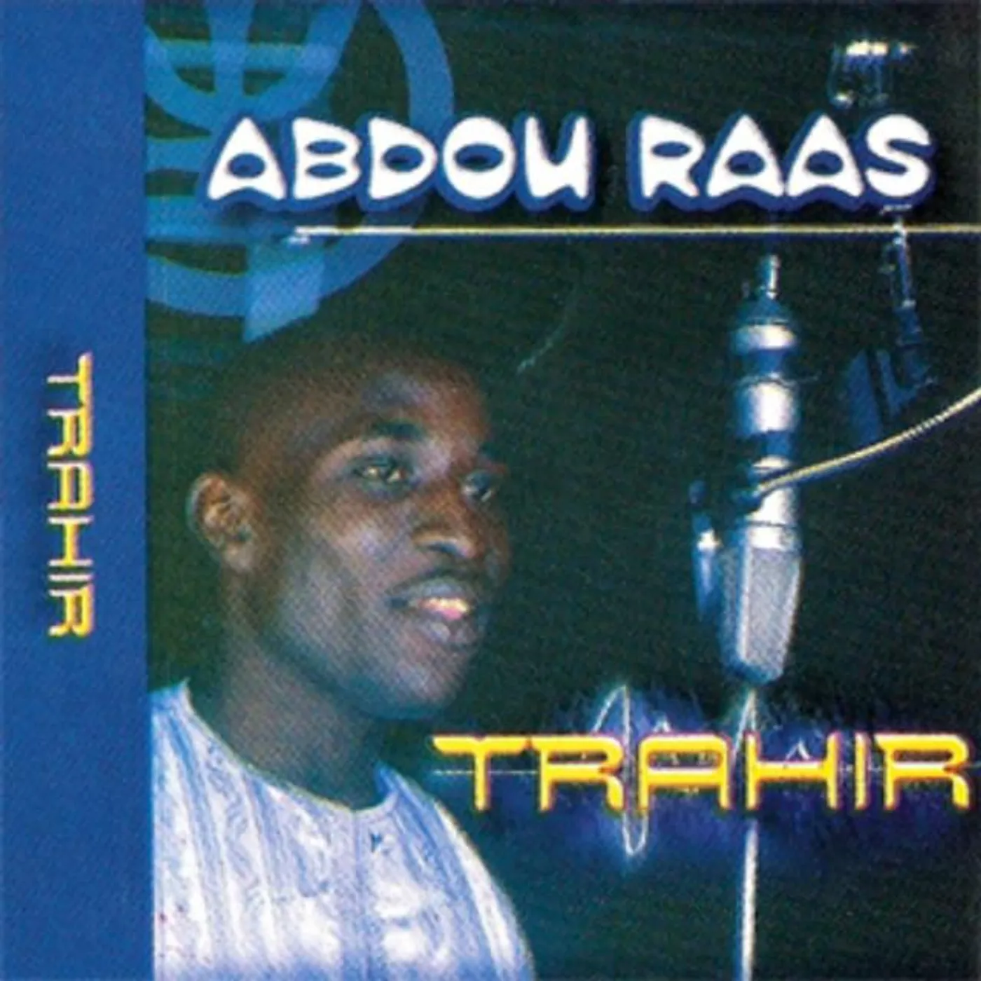 Abdou Raas