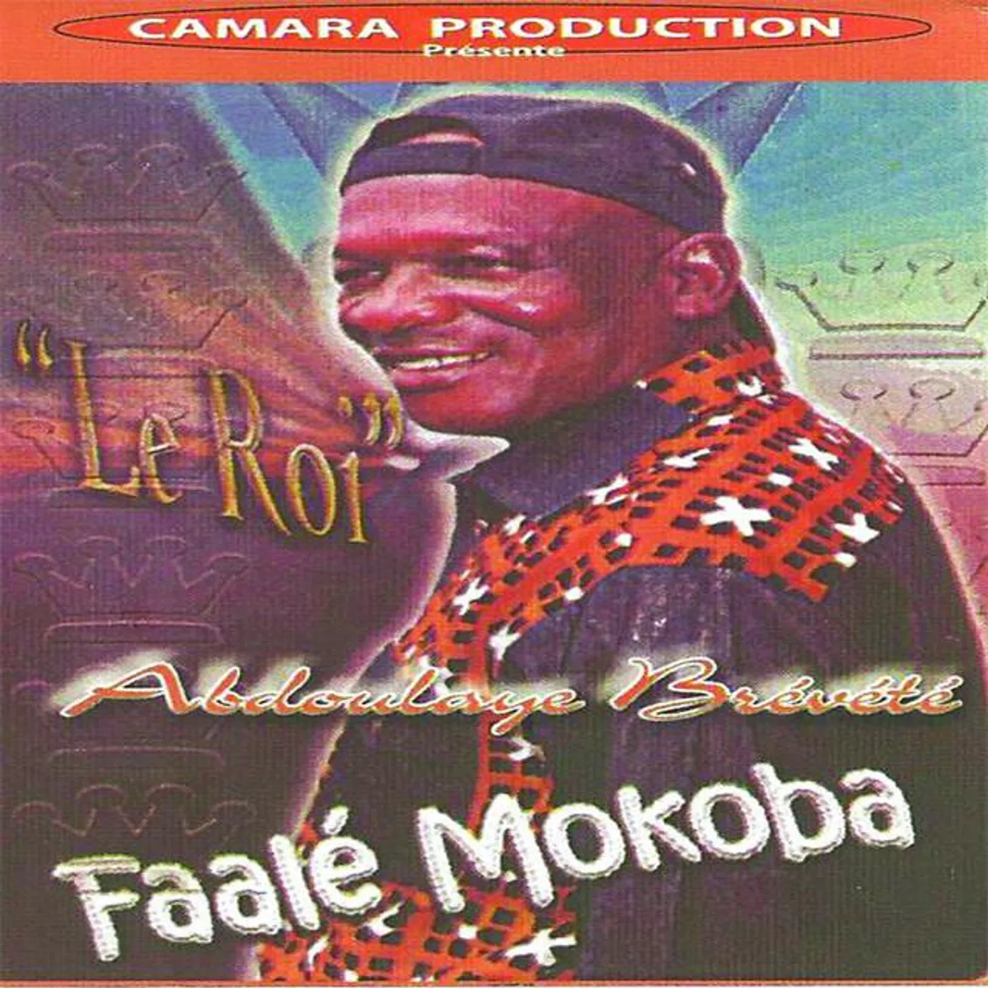 Abdoulaye Brévété