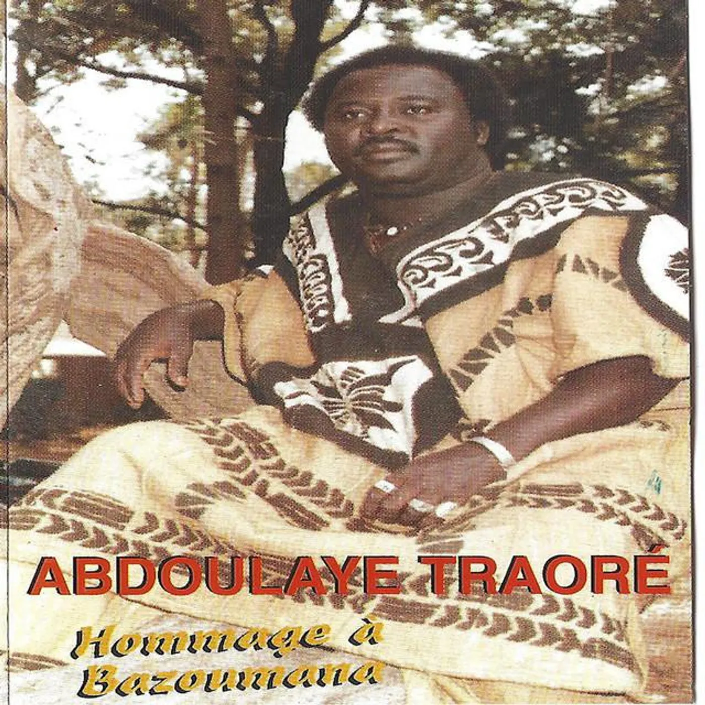 Abdoulaye Traore