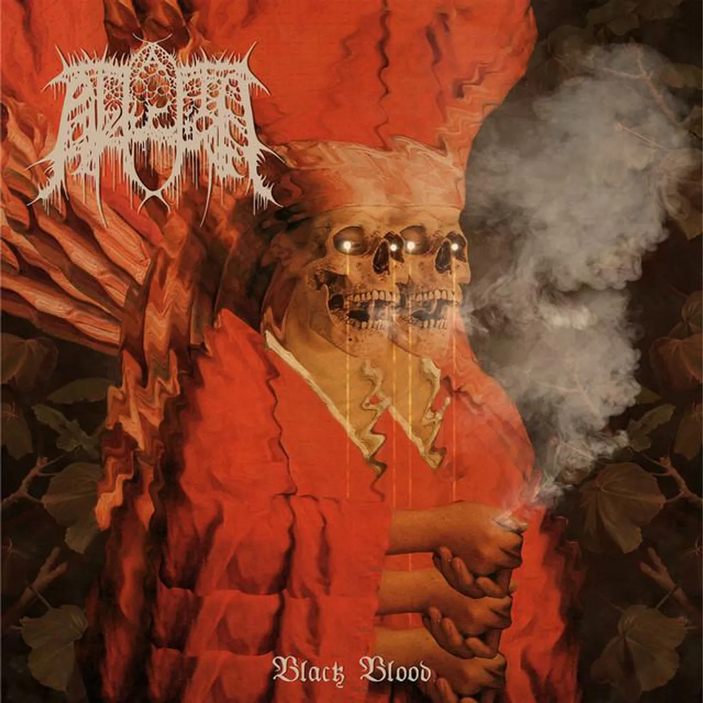 Abduction Brand Page