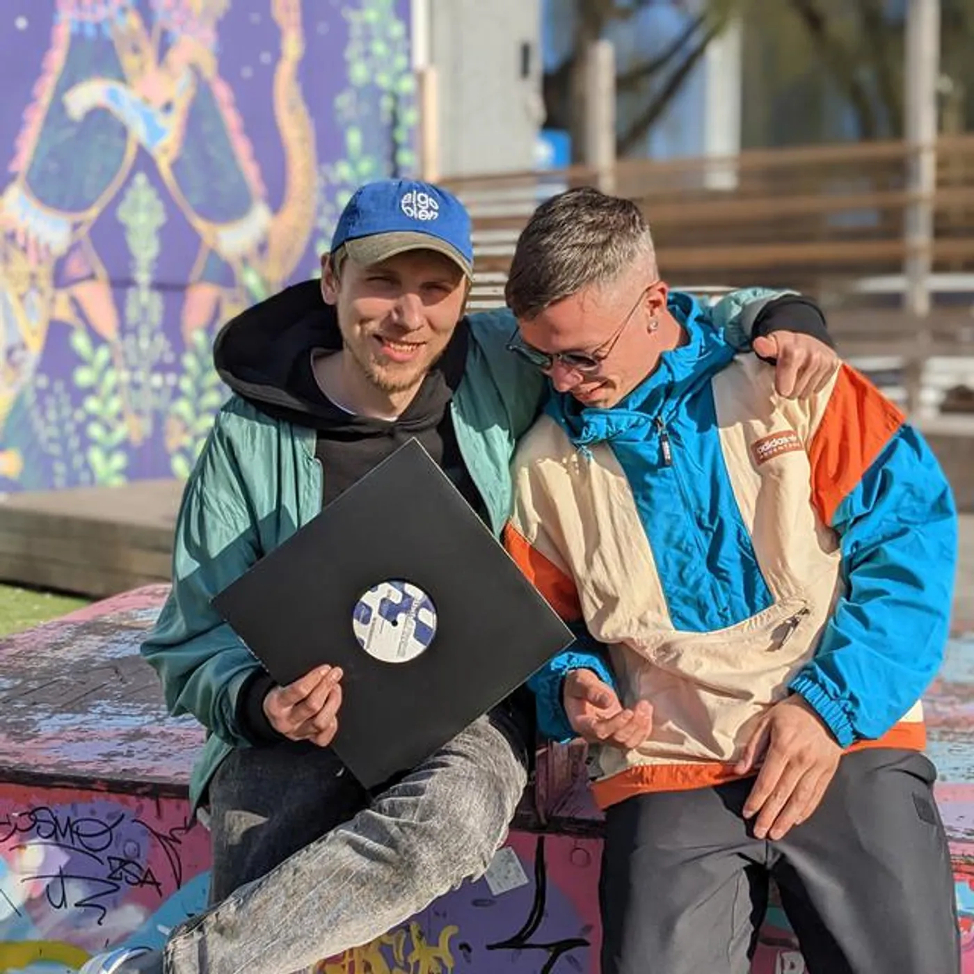 Abdul Raeva Brand Page