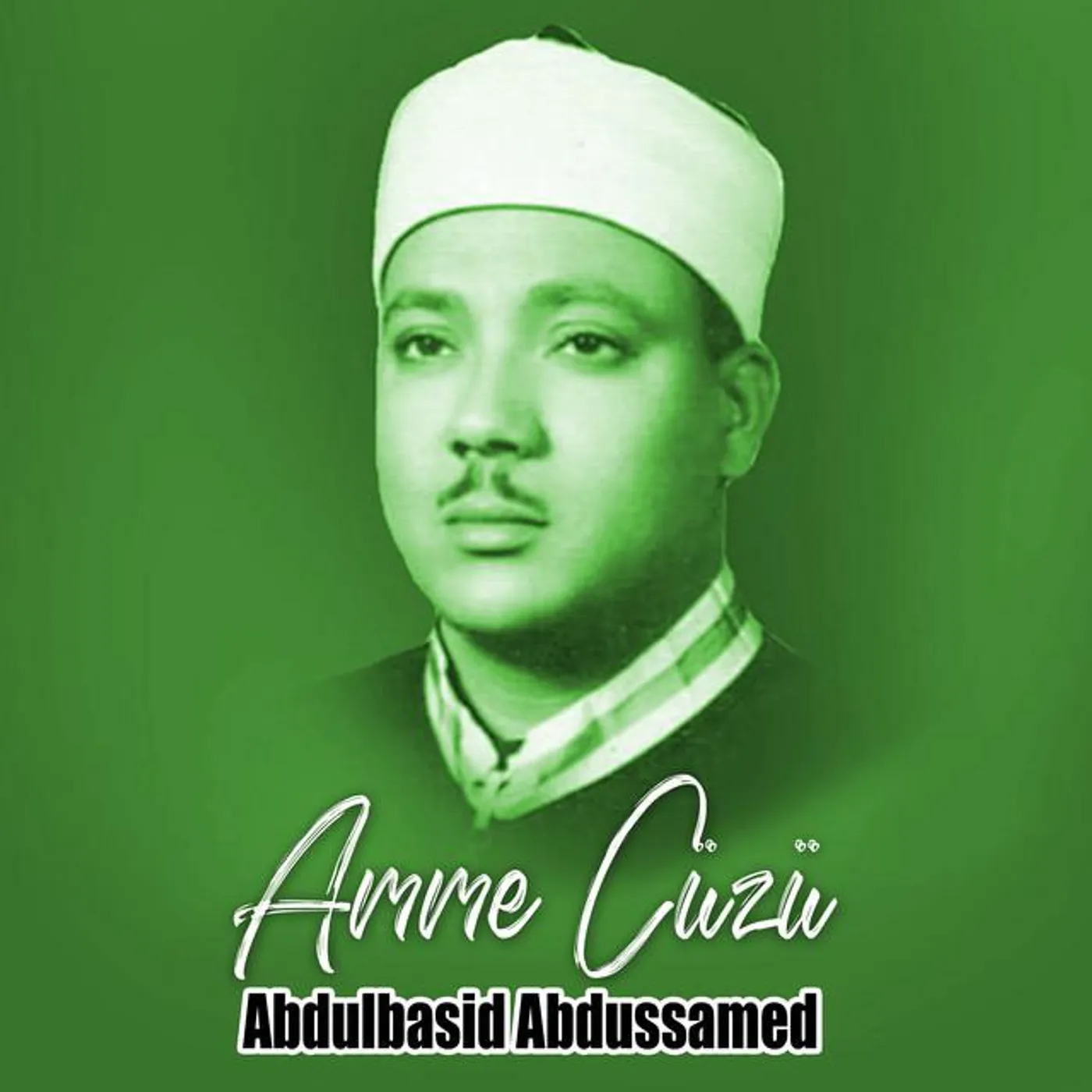 Abdulbasid Abdussamed