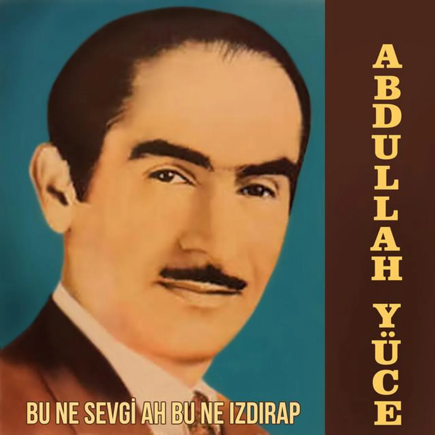 Abdullah Yüce