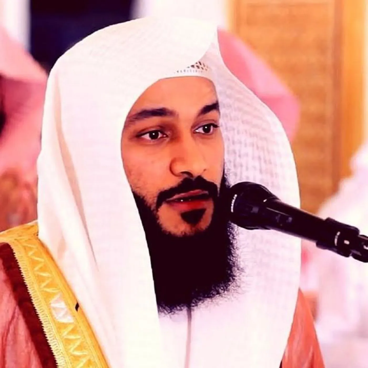 Abdur Rahman Al Ossi