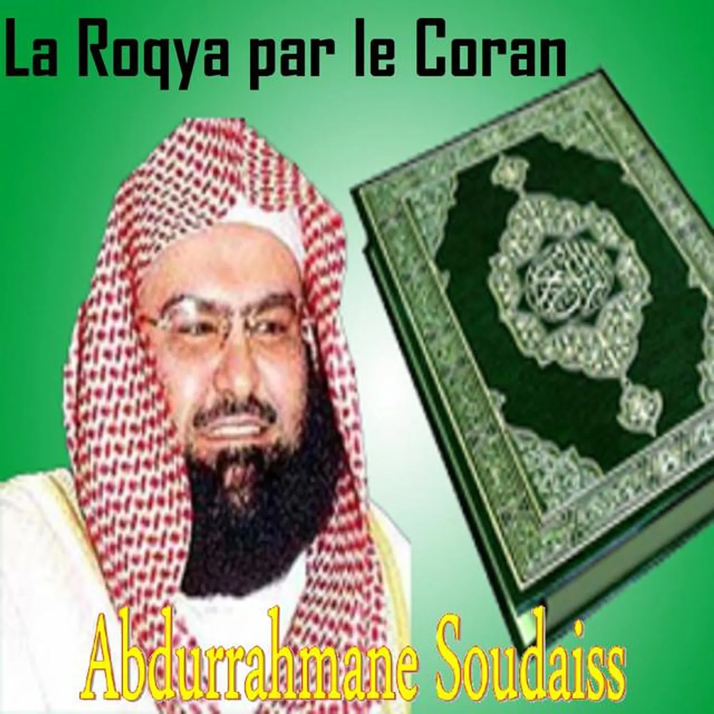 Abdurrahmane Soudaiss