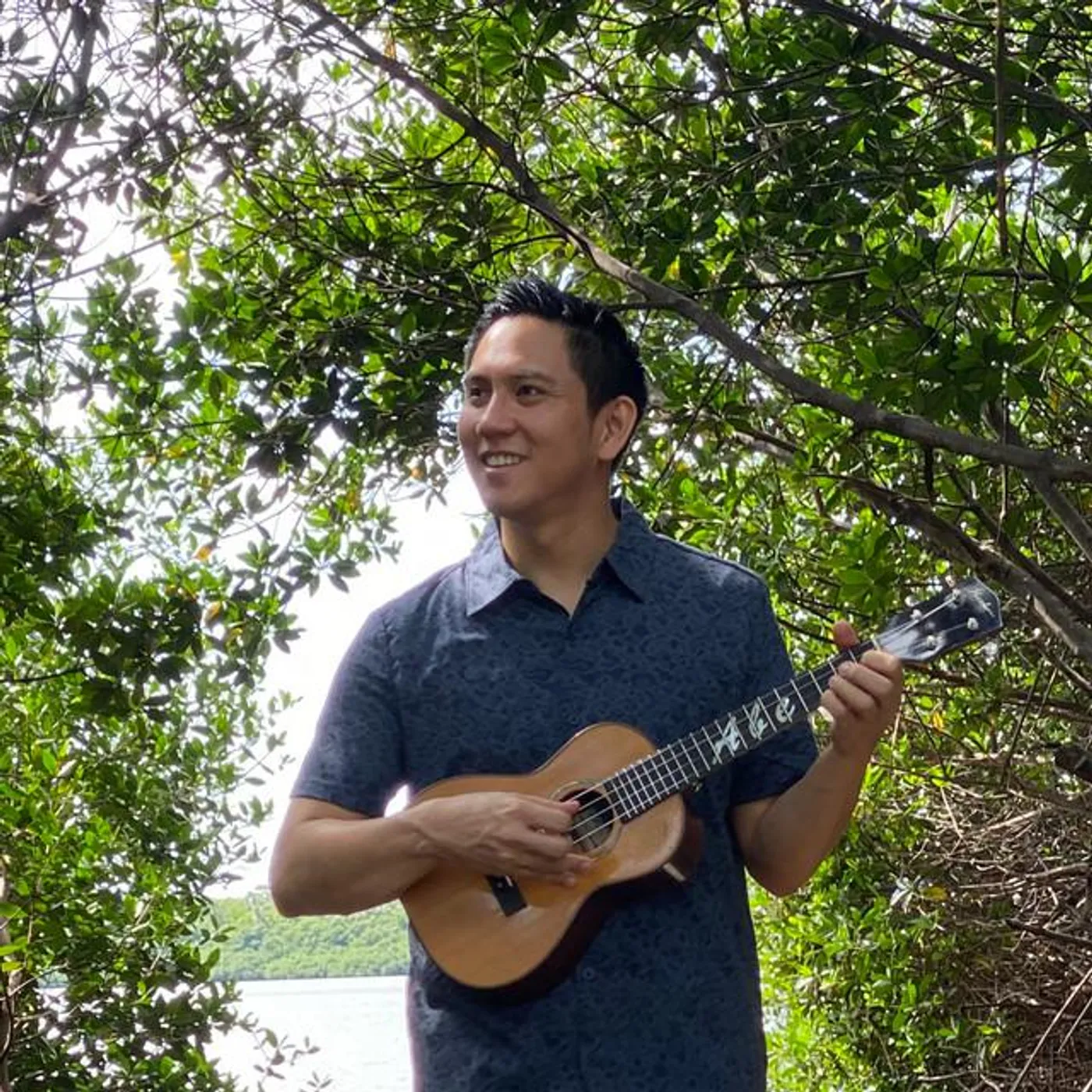 Abe Lagrimas, Jr. Brand Page