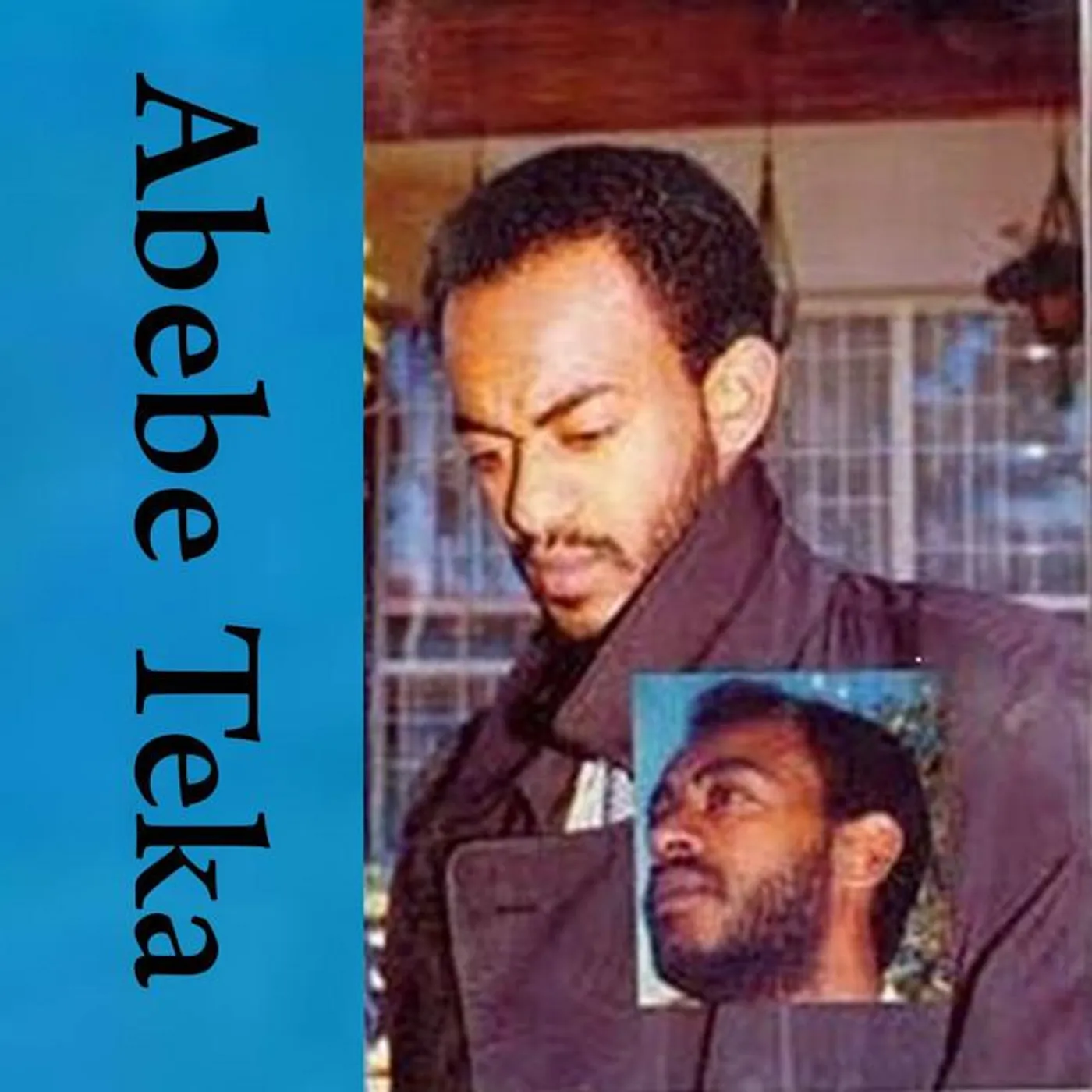 Abebe Teka