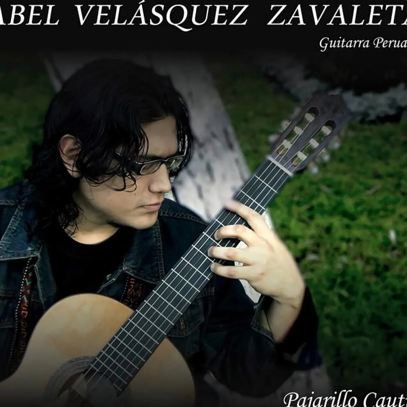 Abel Velásquez Zavaleta Brand Page
