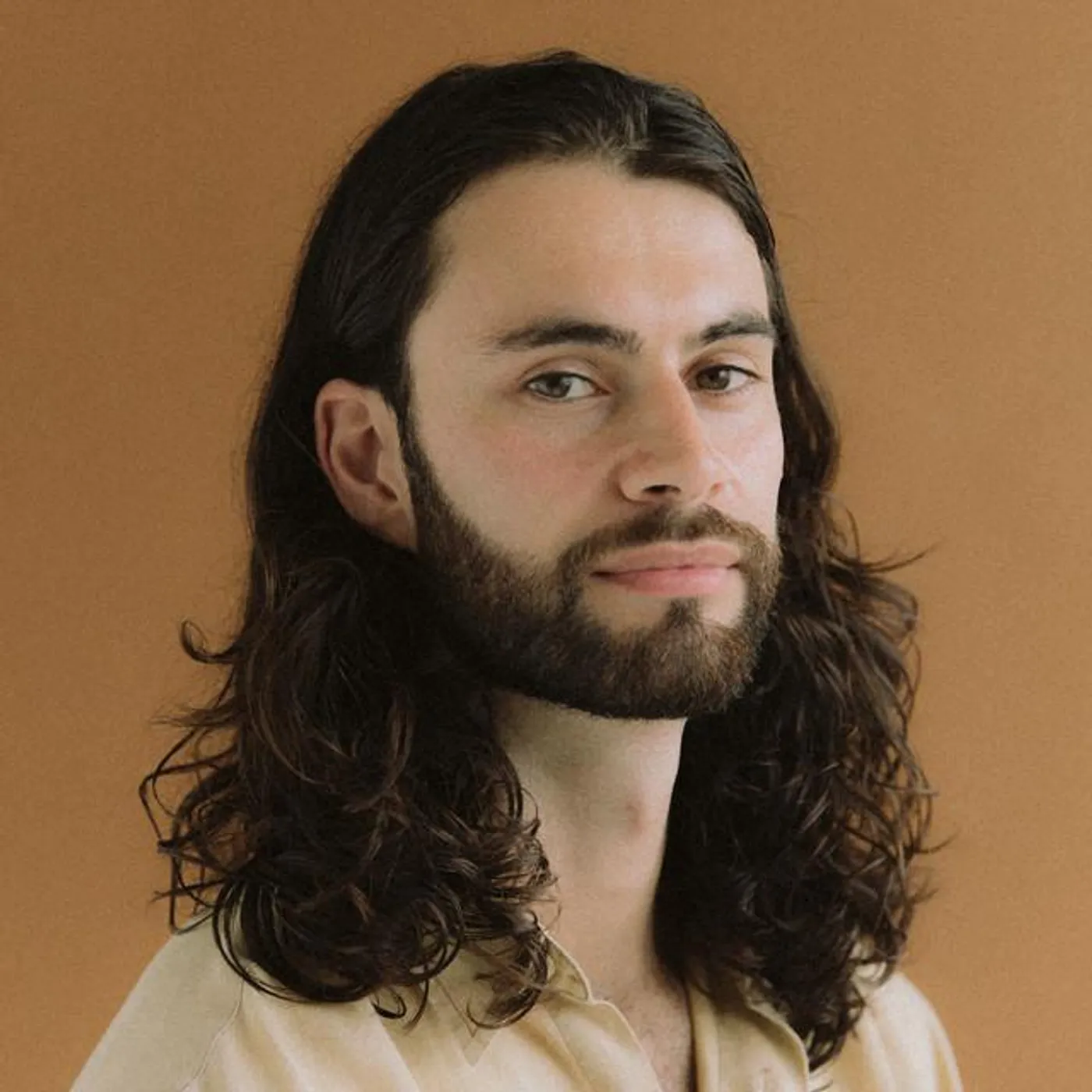 Abel Balder Brand Page