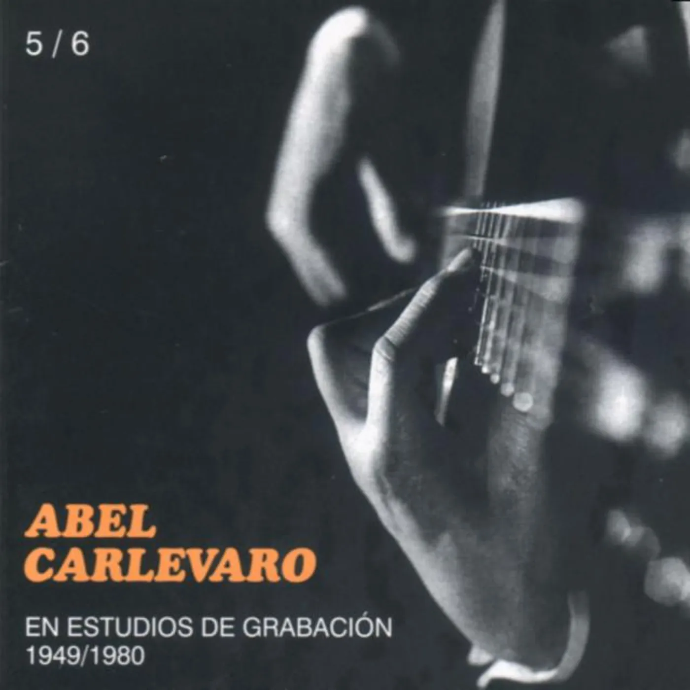 Abel Carlevaro