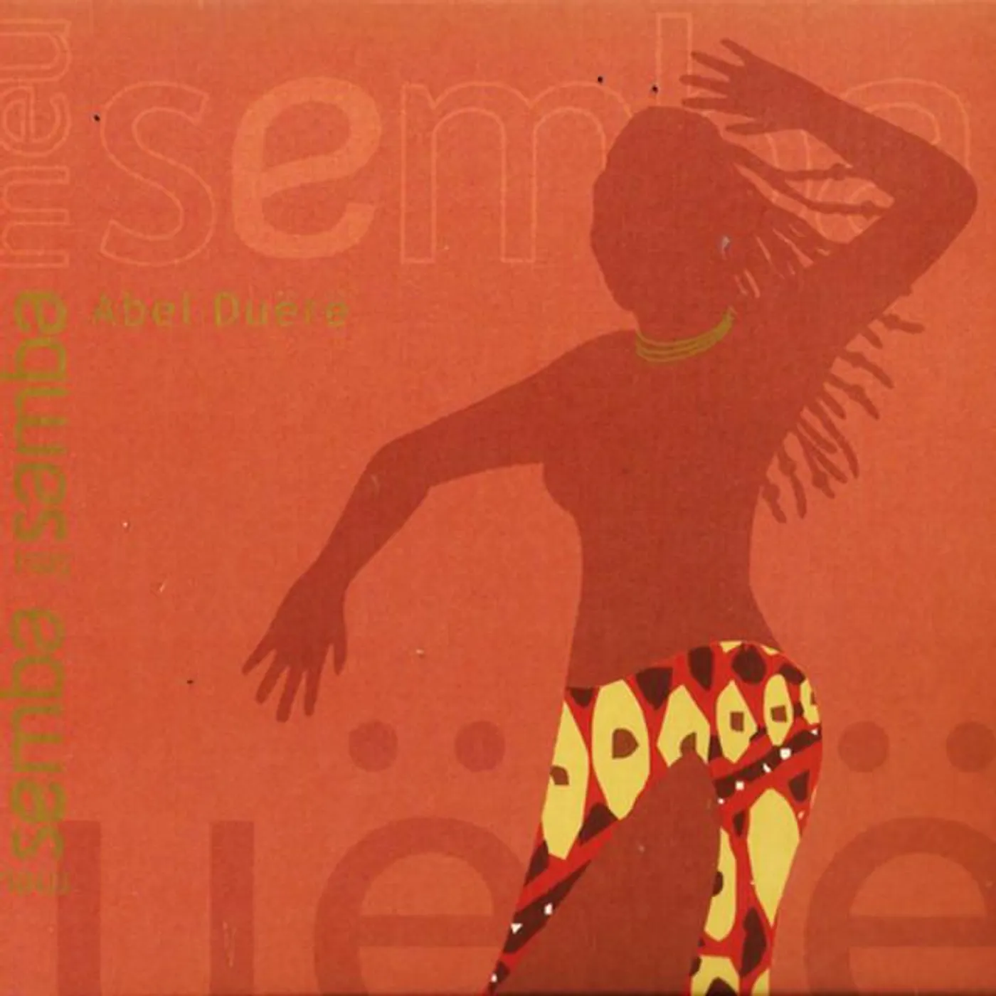 Abel Duere Brand Page