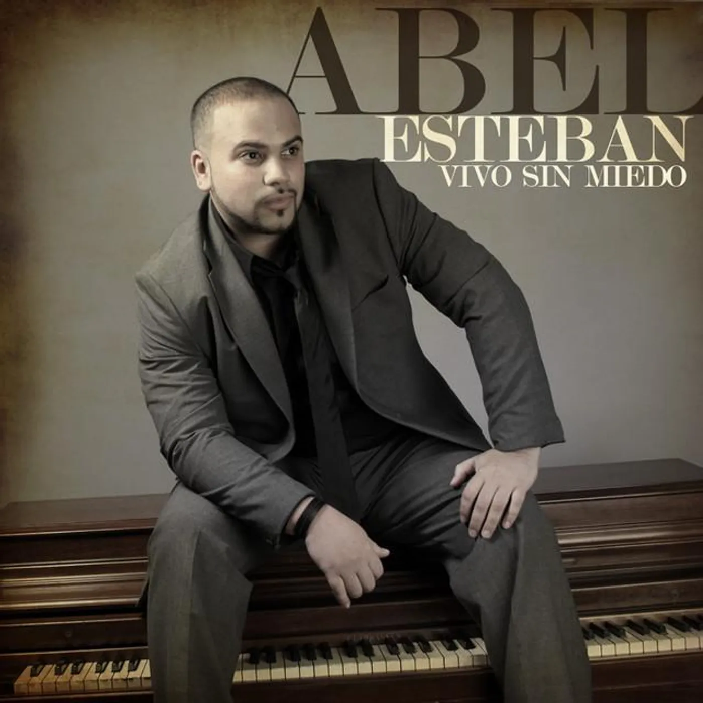 Abel Esteban Brand Page