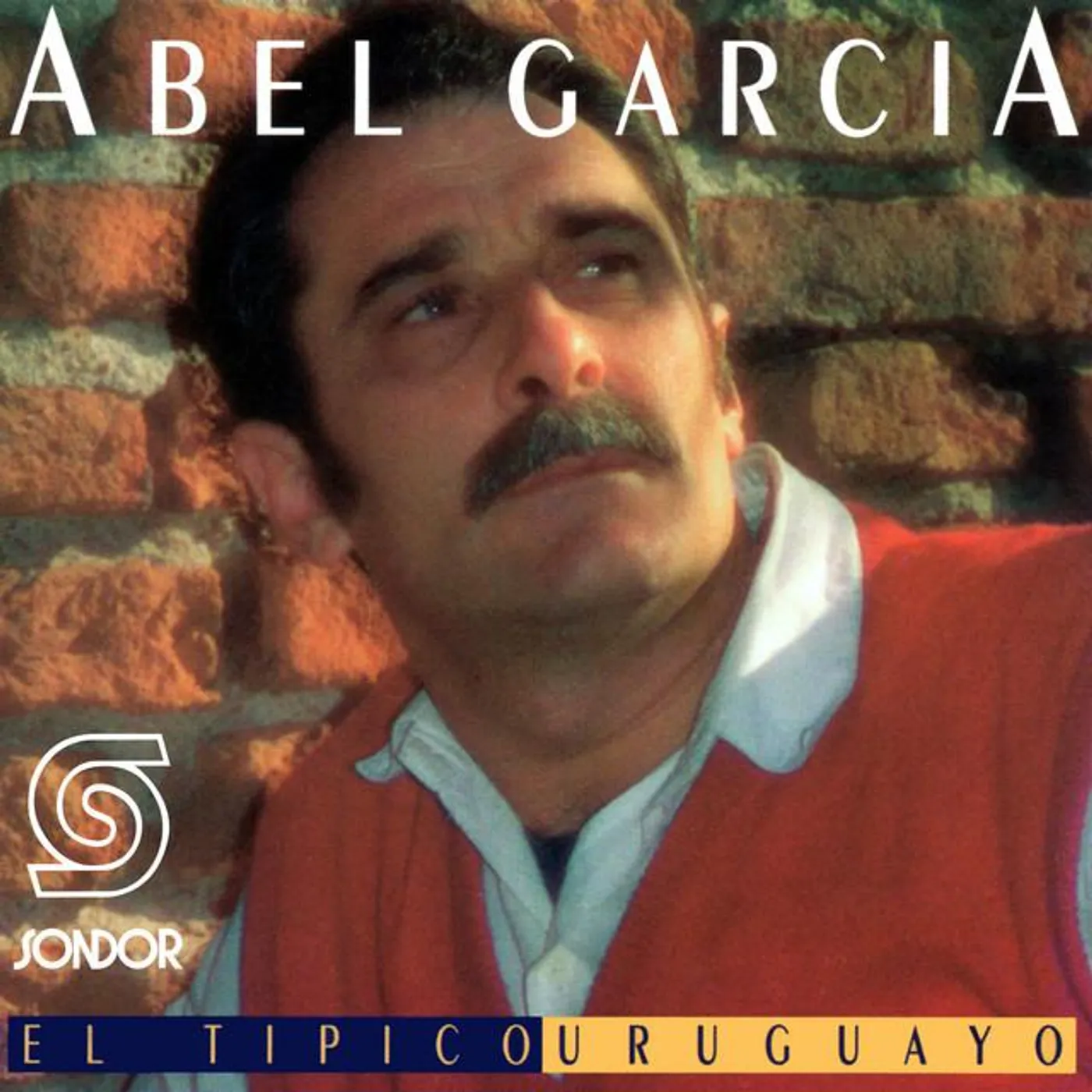 Abel Garcia
