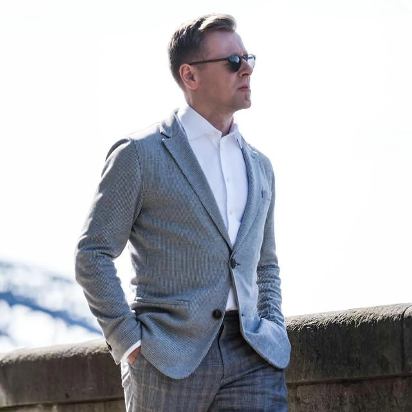 Abel Korzeniowski Brand Page