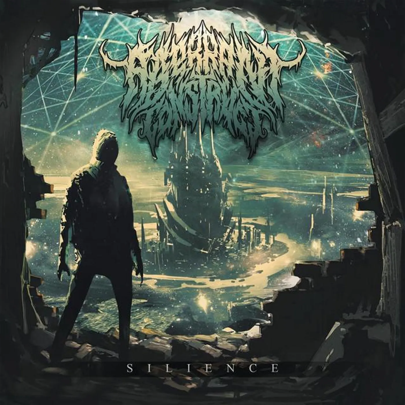 Aberrant Construct Brand Page