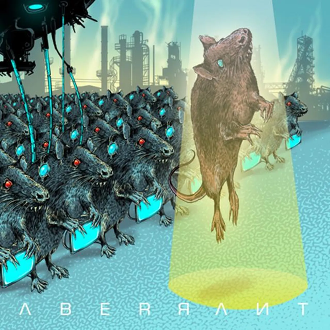 Aberrant
