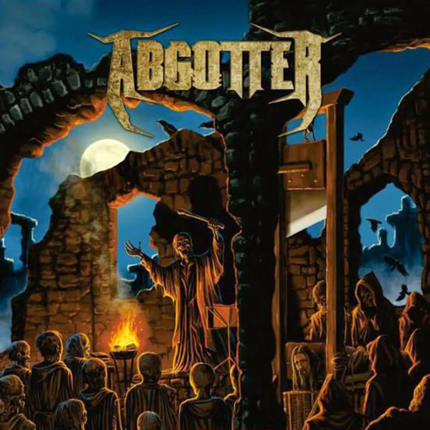 Abgotter