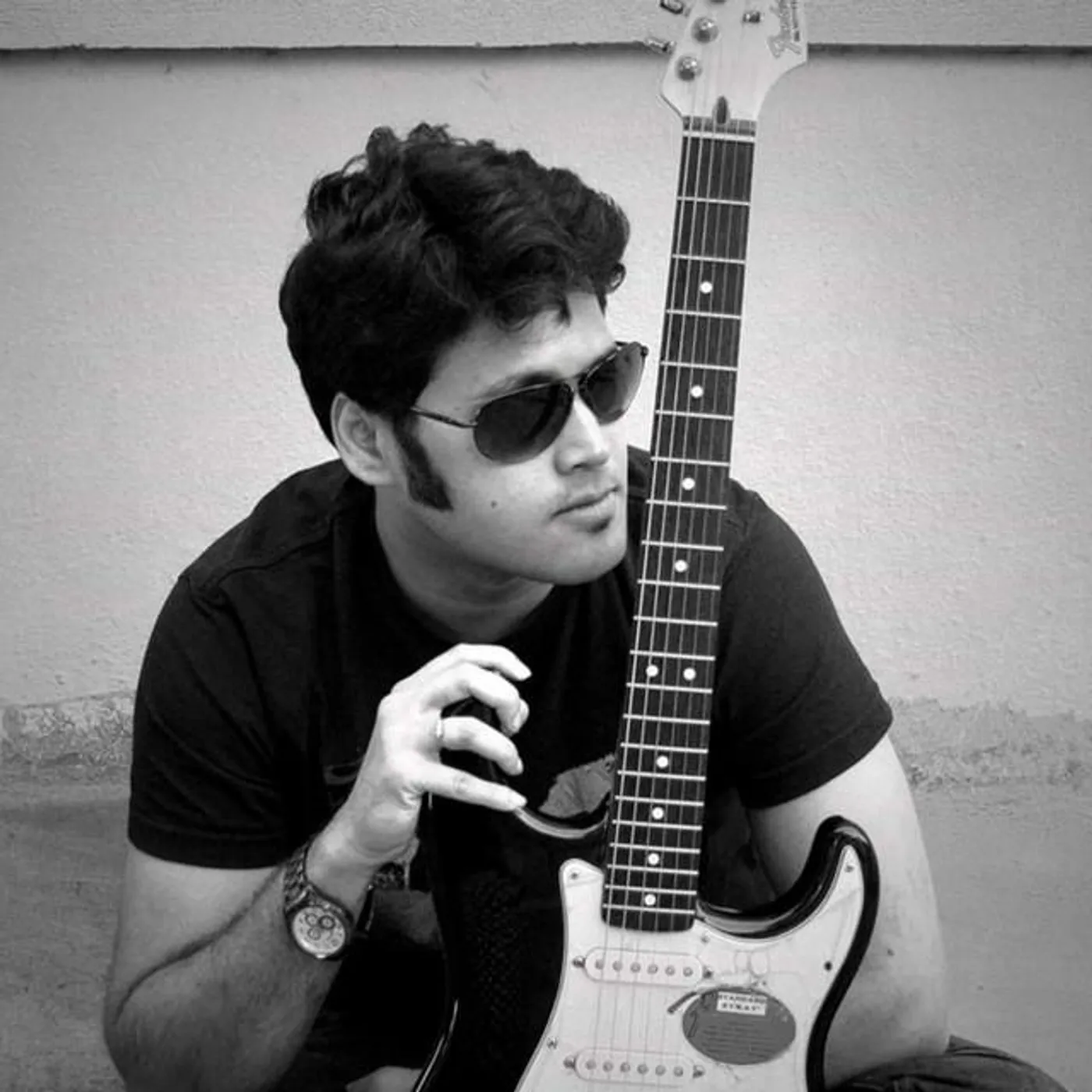 Abhay Nayampally Brand Page