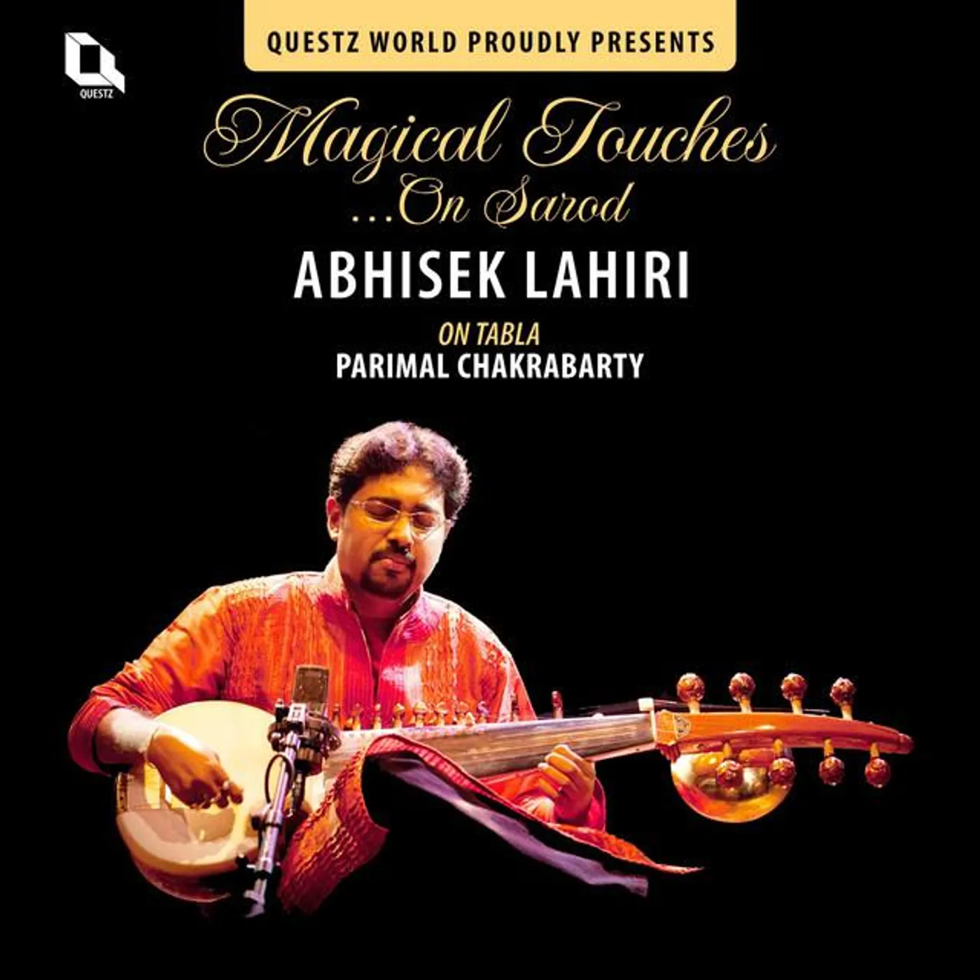 Abhisek Lahiri
