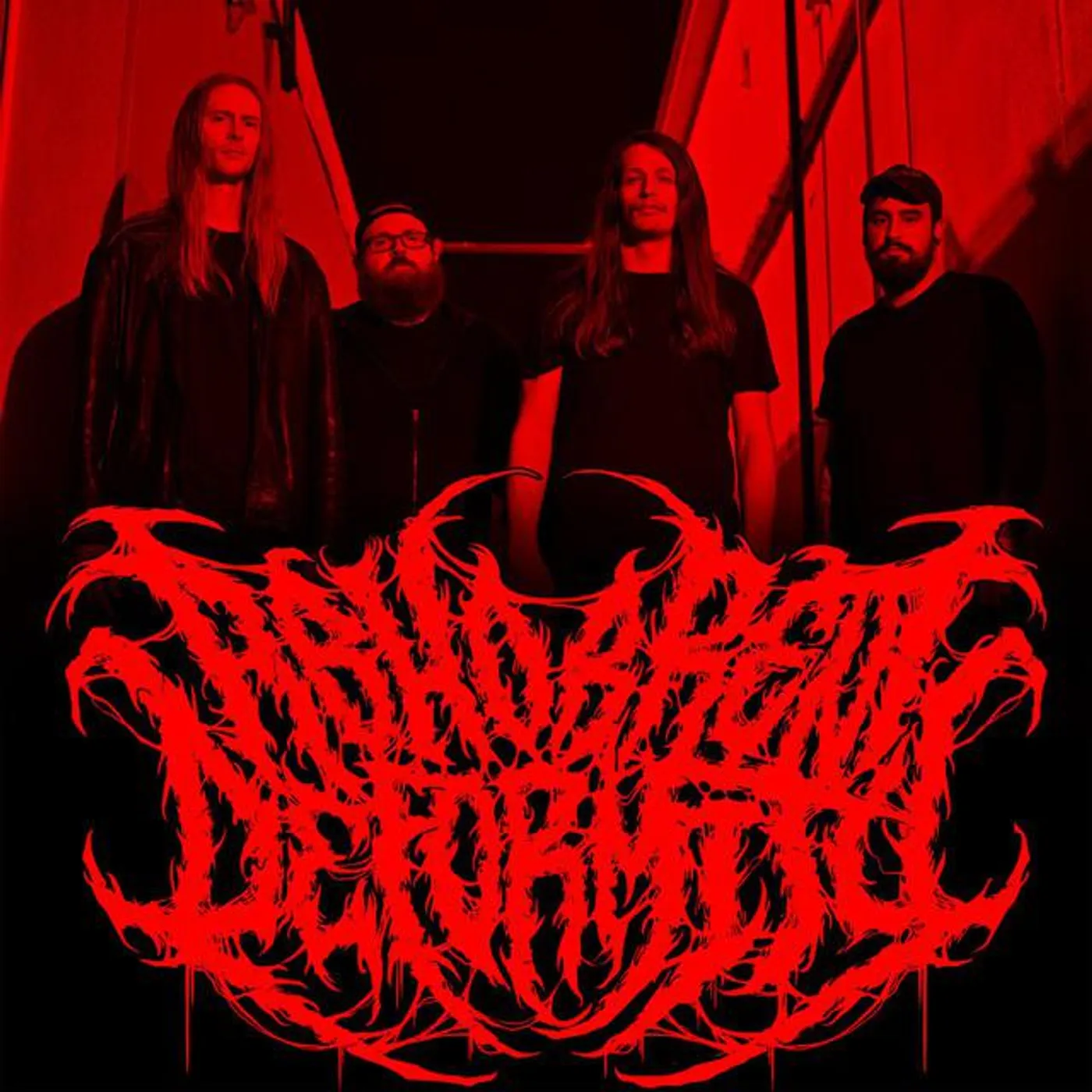 Abhorrent Deformity Brand Page