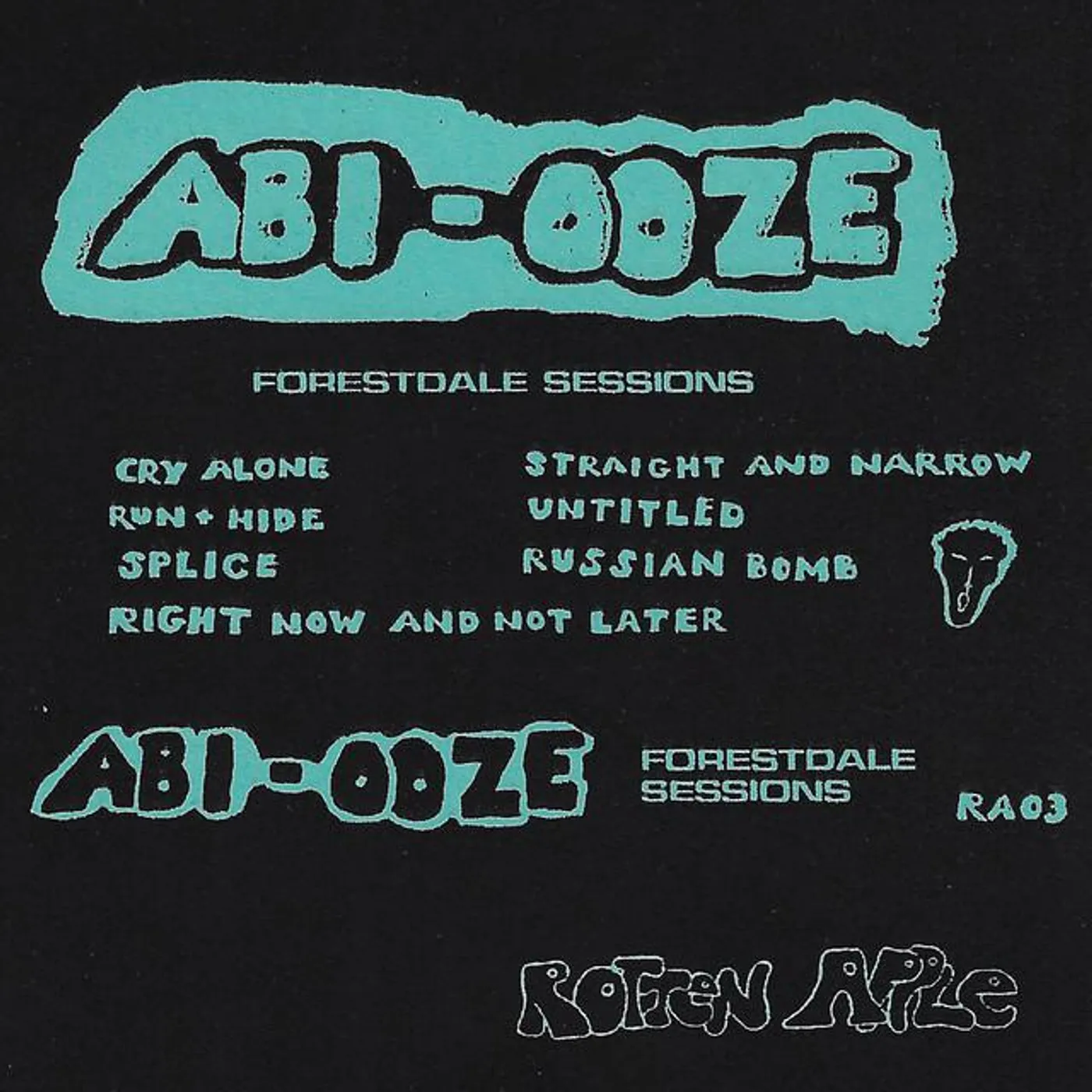 Abi Ooze Brand Page