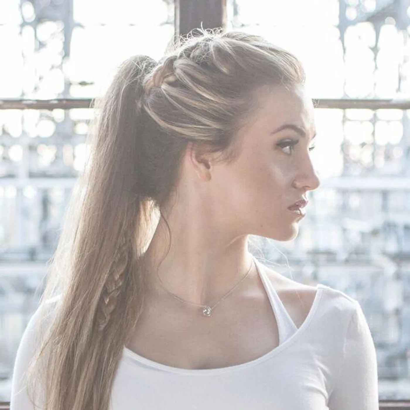 Abigail Duhon Brand Page