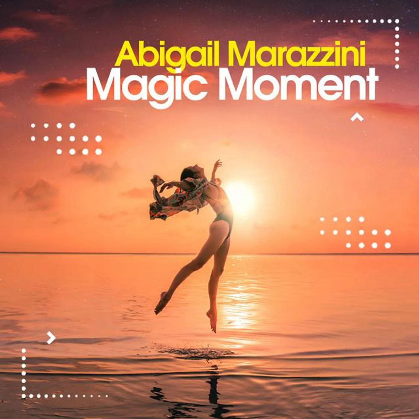 Abigail Marazzini Brand Page