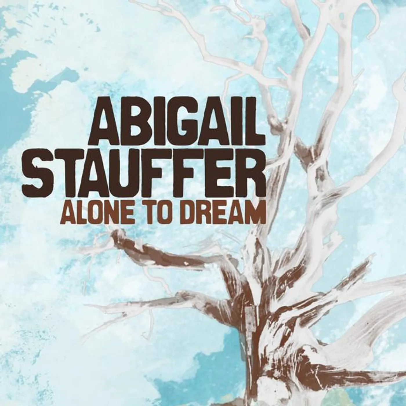 Abigail Stauffer