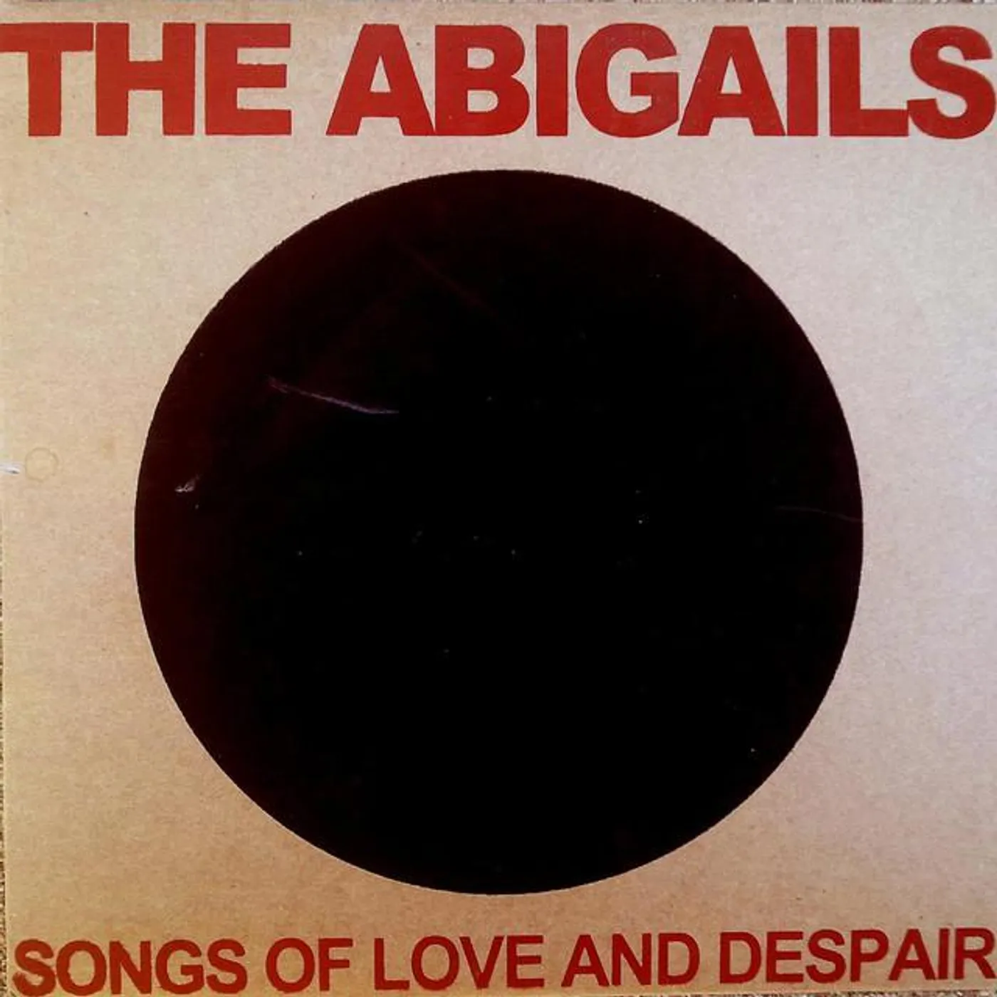 The Abigails