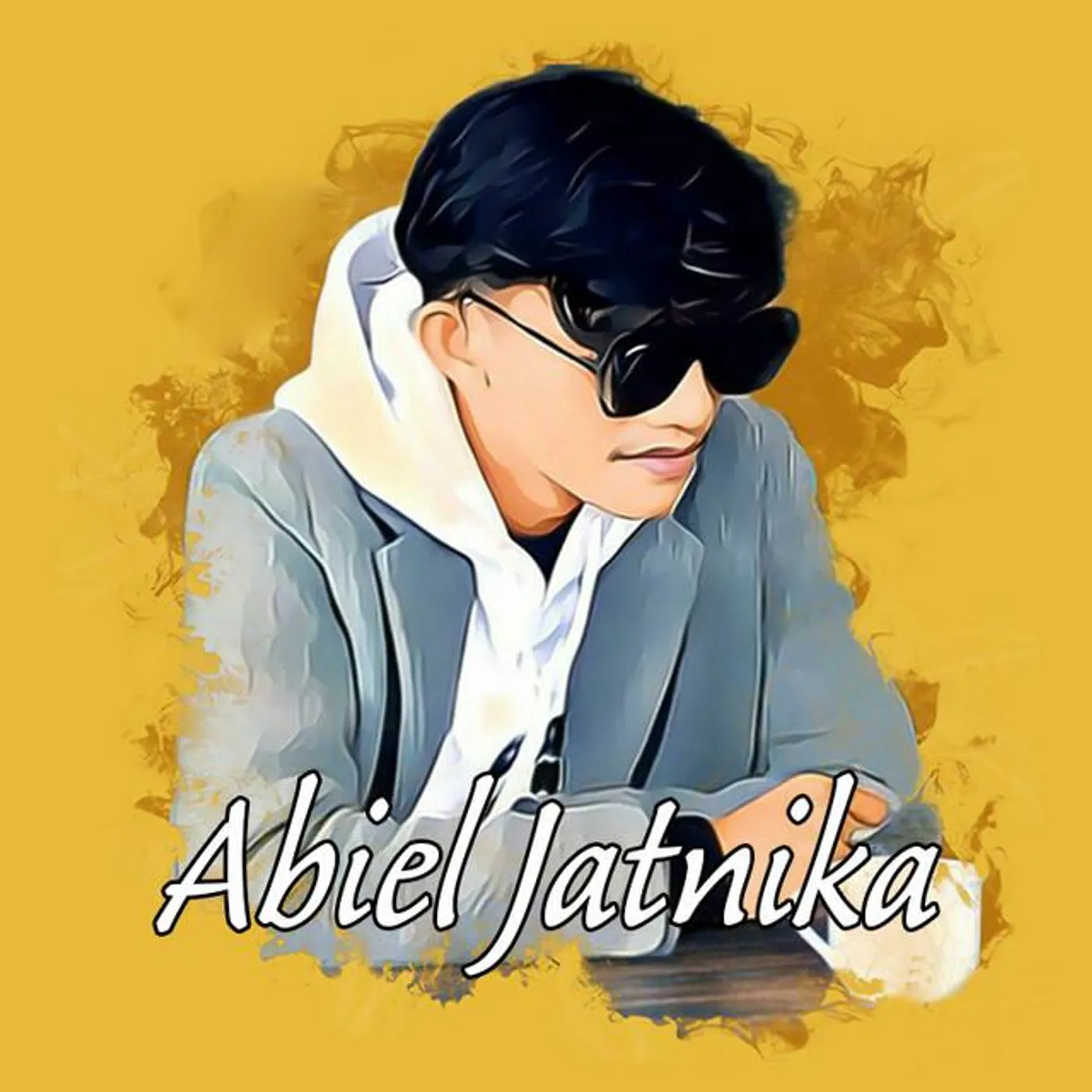 Abiel Jatnika