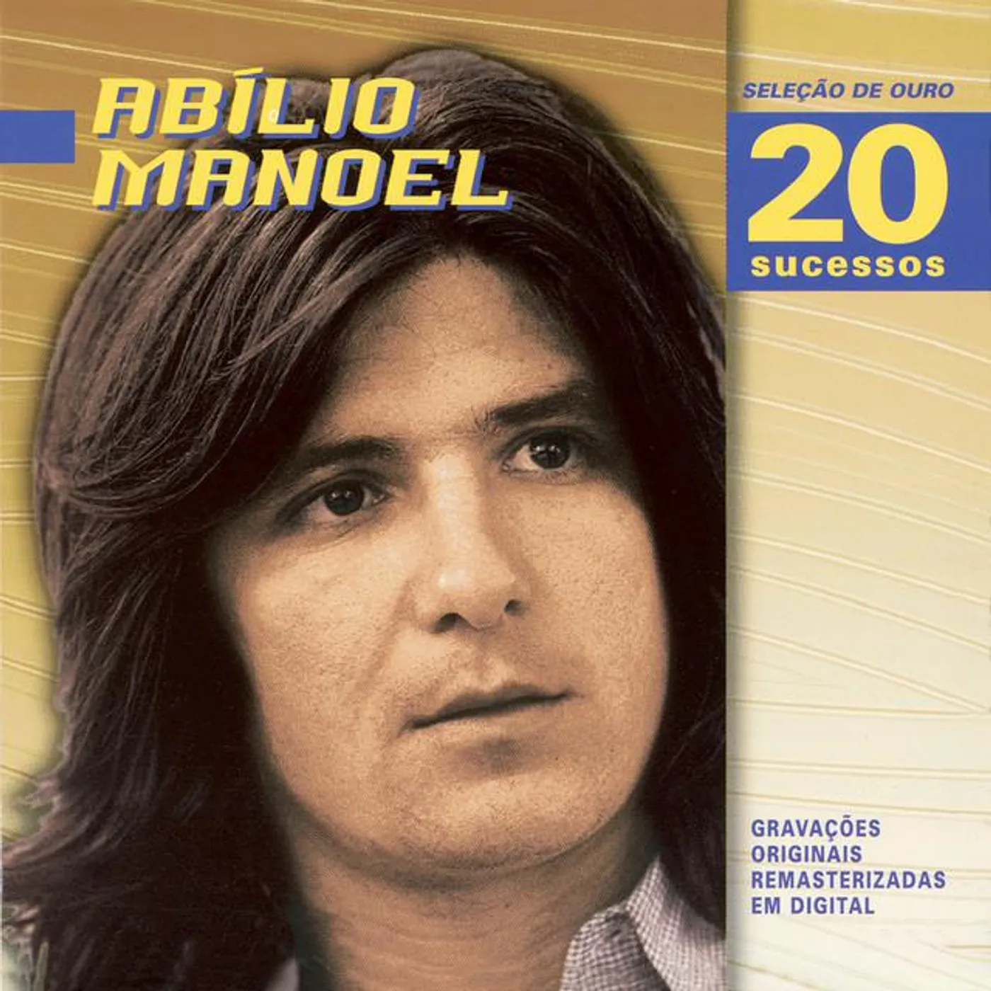 Abilio Manoel Brand Page