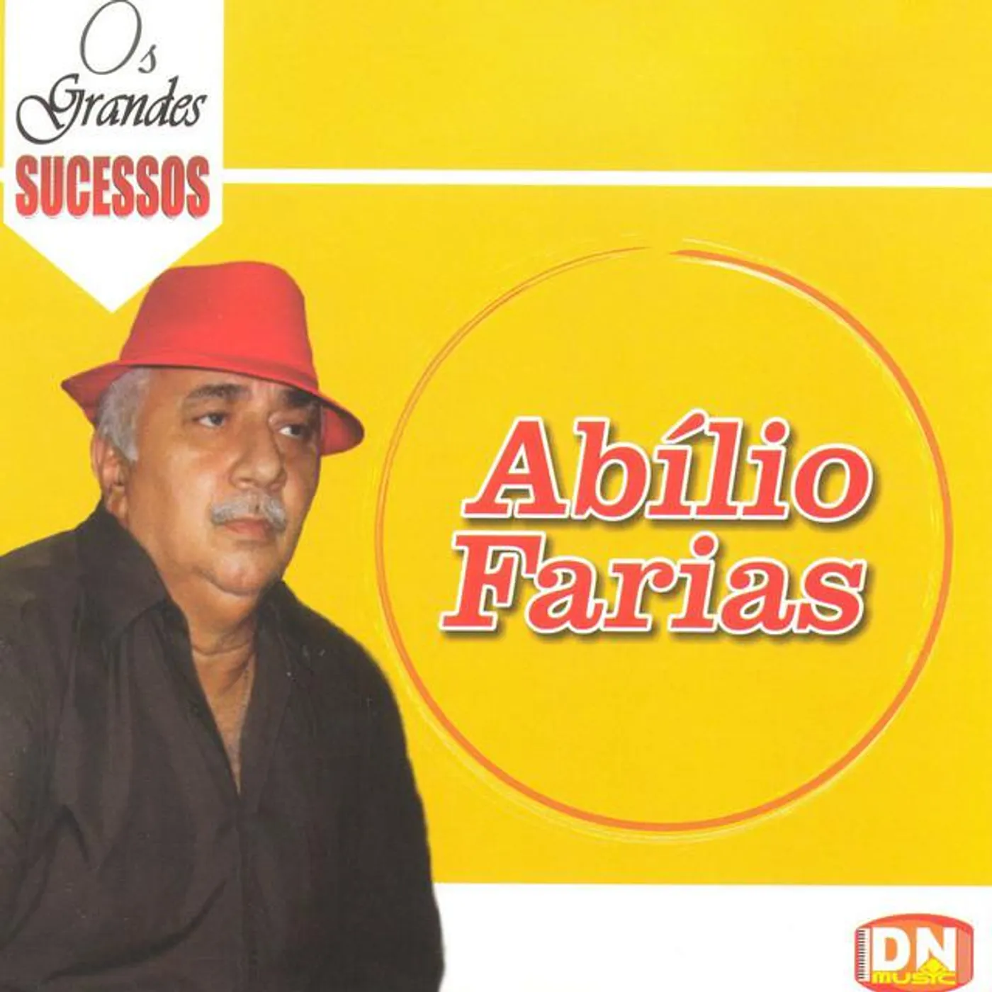 Abilio Farias