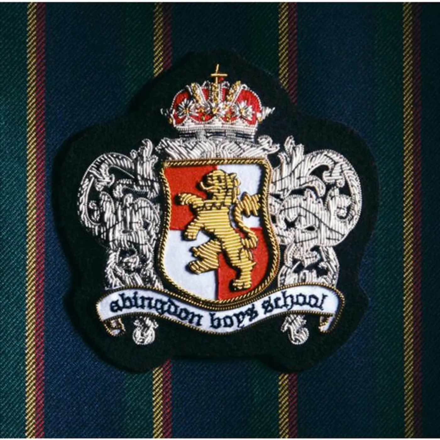 Abingdon Boys School Brand Page