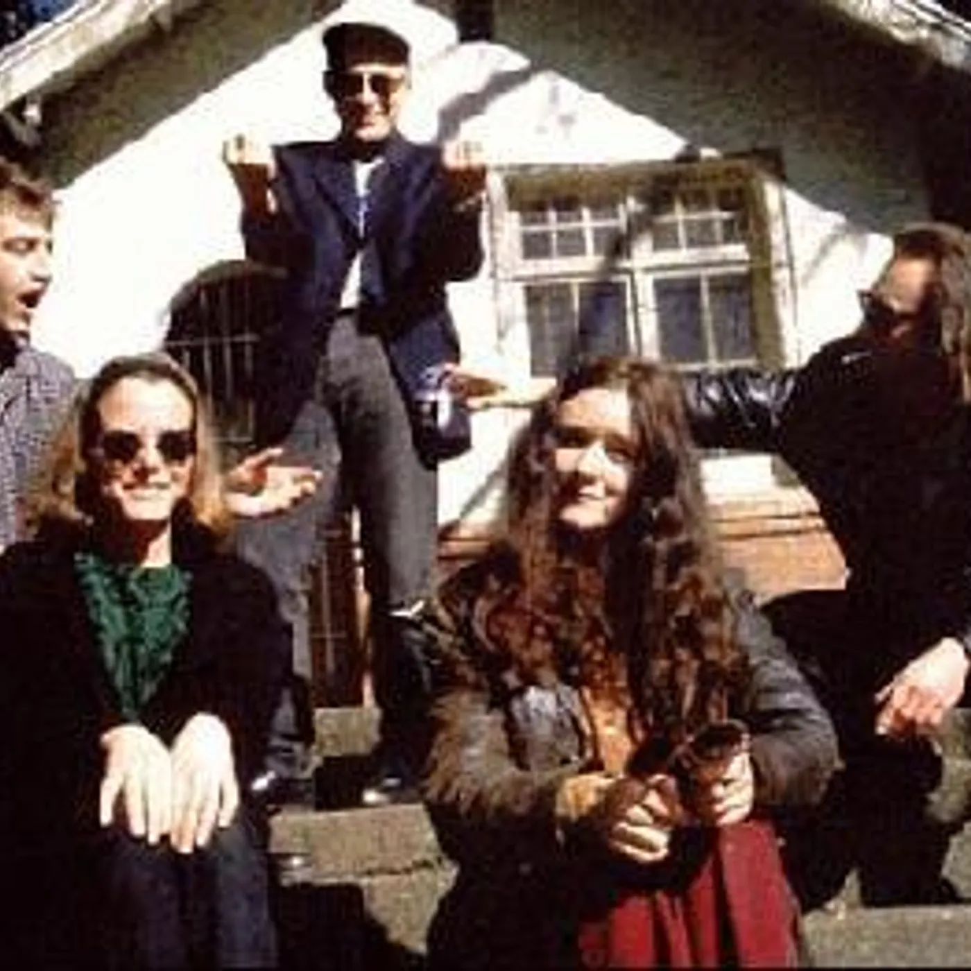 Able Tasmans Brand Page