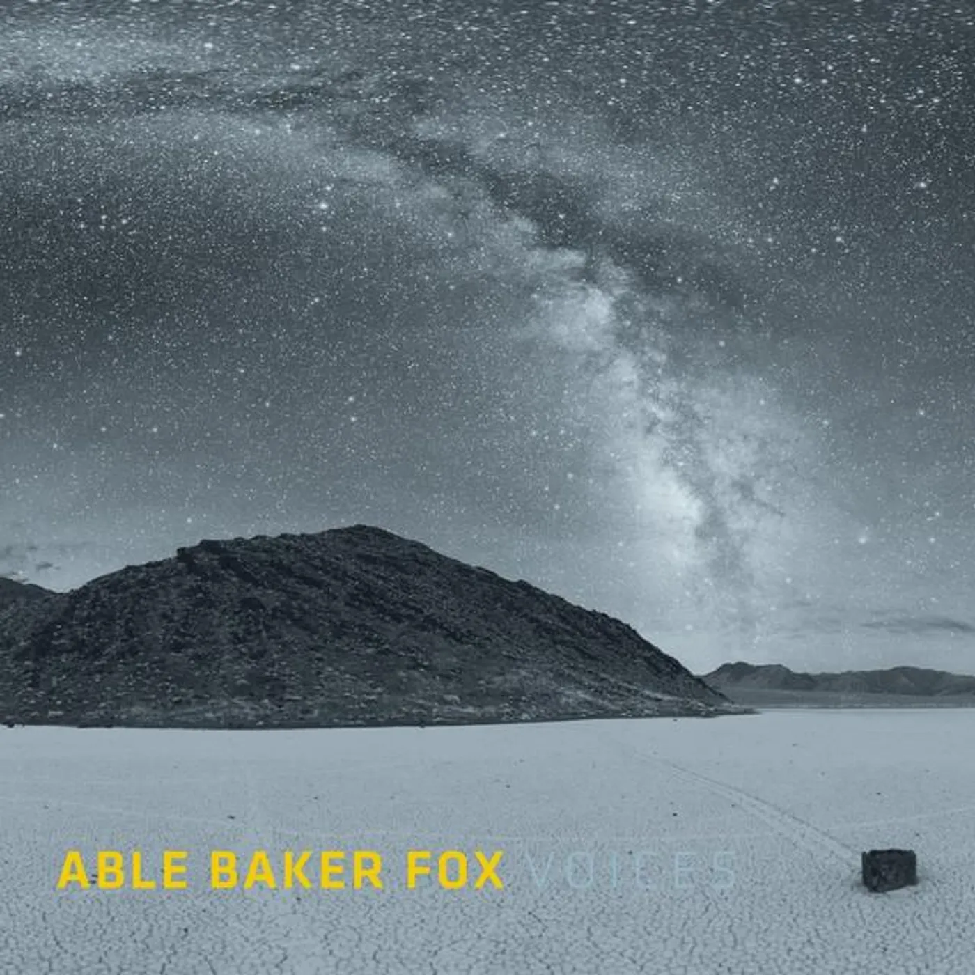 Able Baker Fox Brand Page