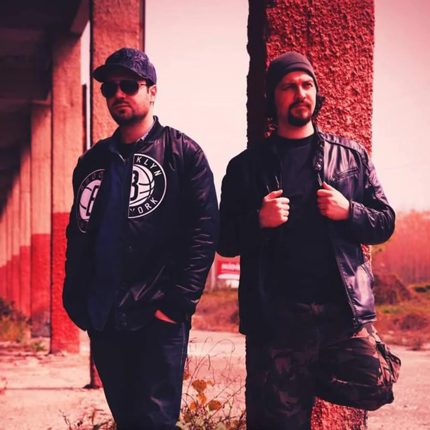 Abluka Alarm Brand Page