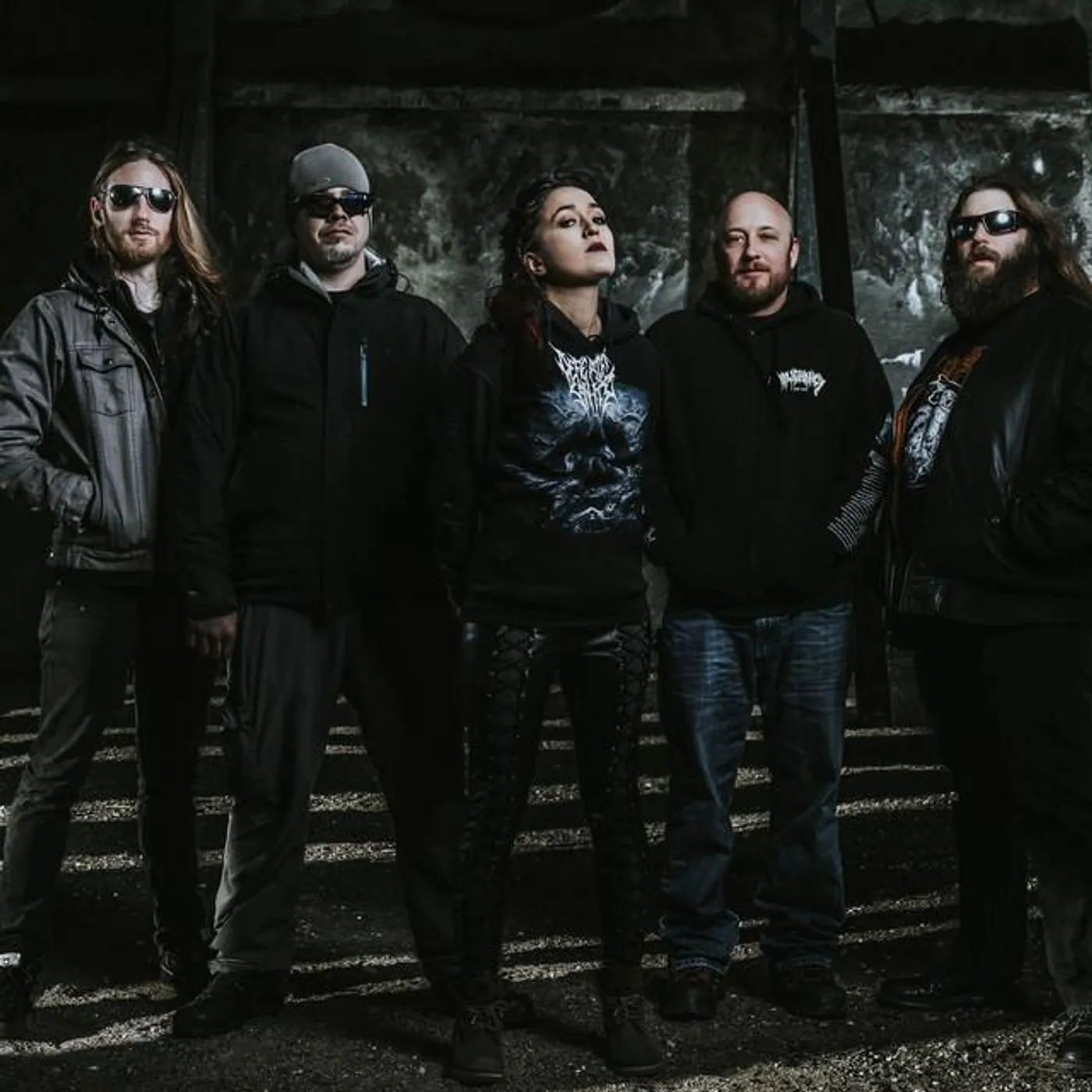 Abnormality Brand Page