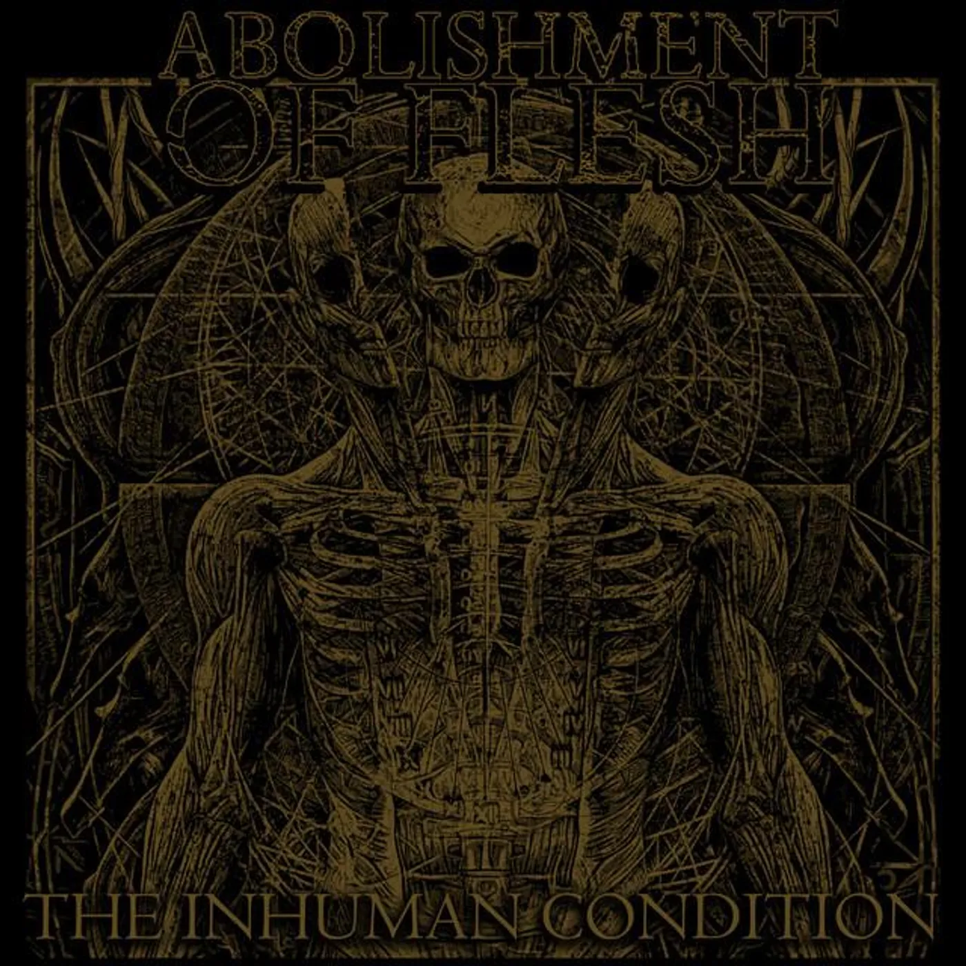 Abolishment of Flesh Brand Page