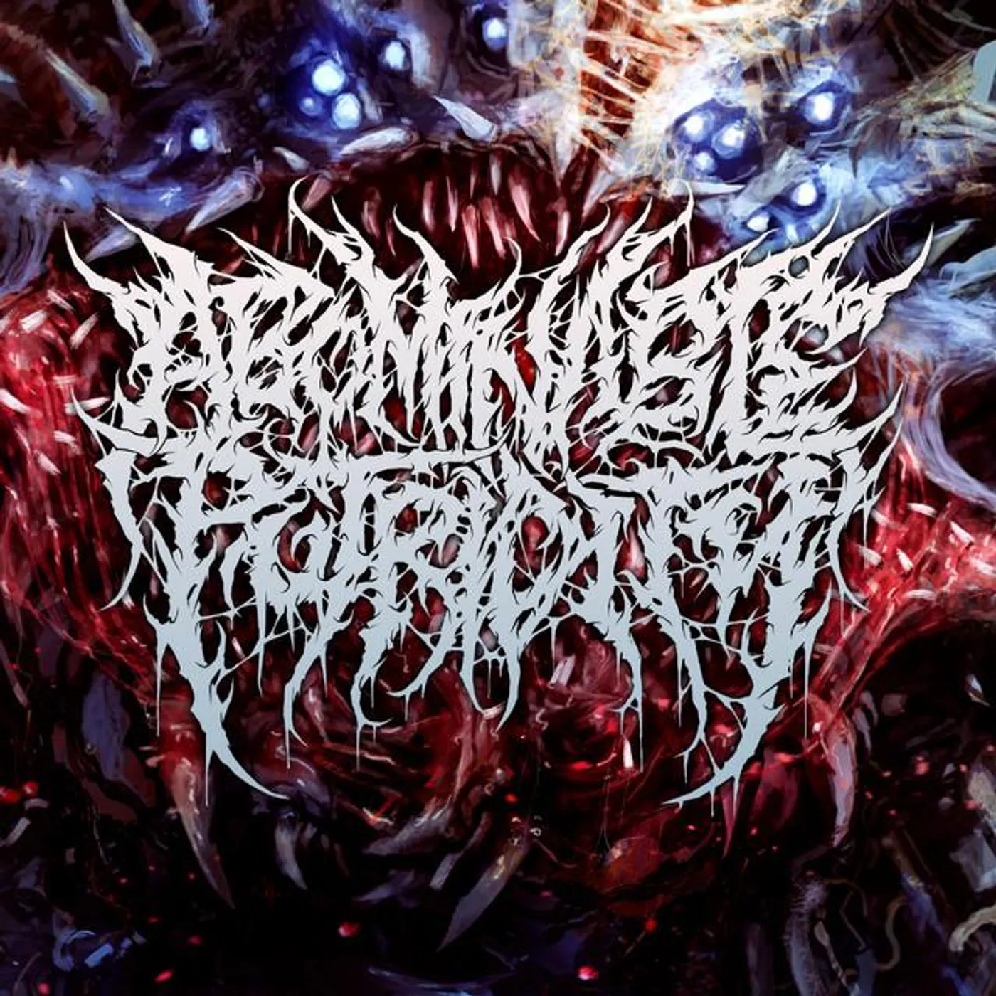 Abominable Putridity Brand Page