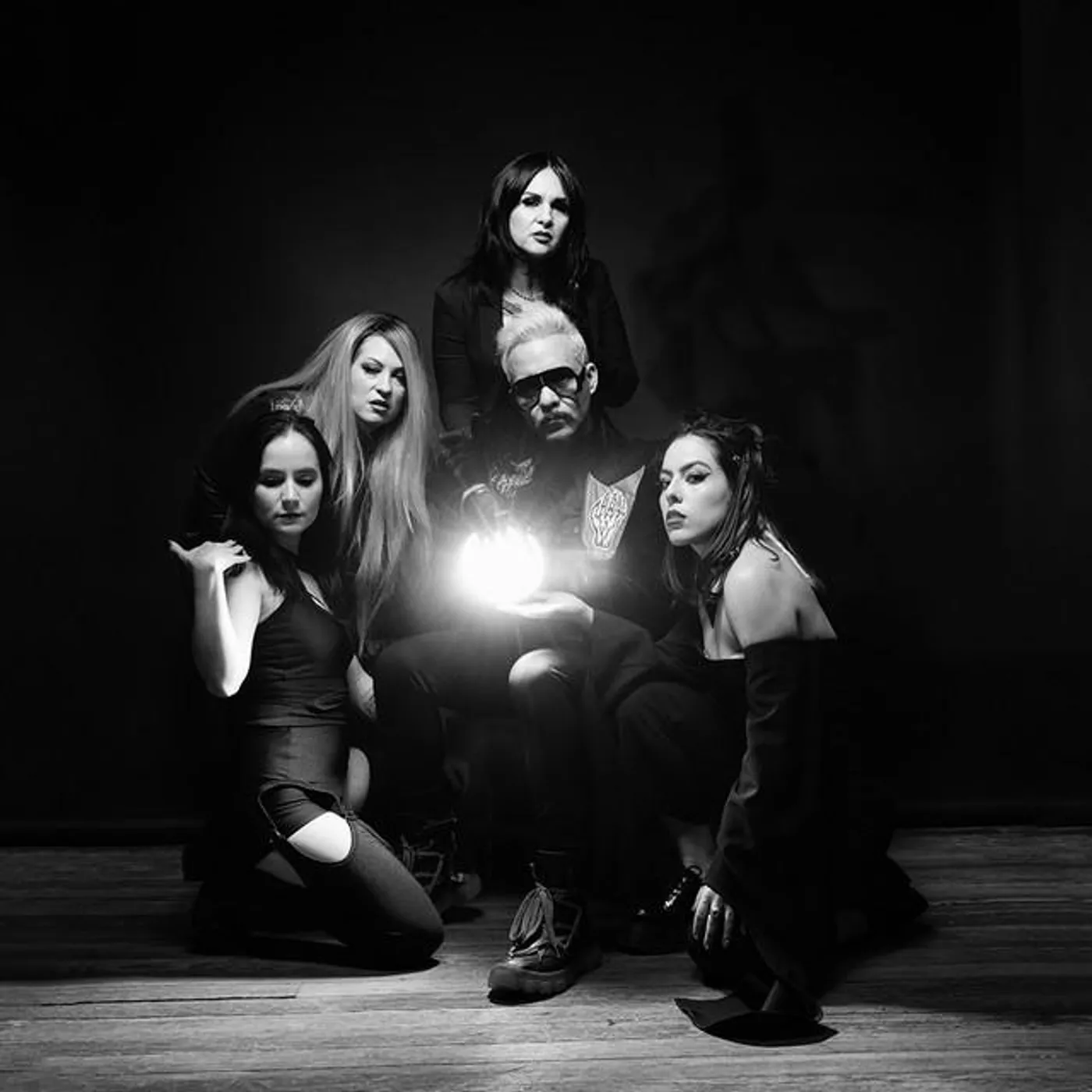 Abominables Brand Page