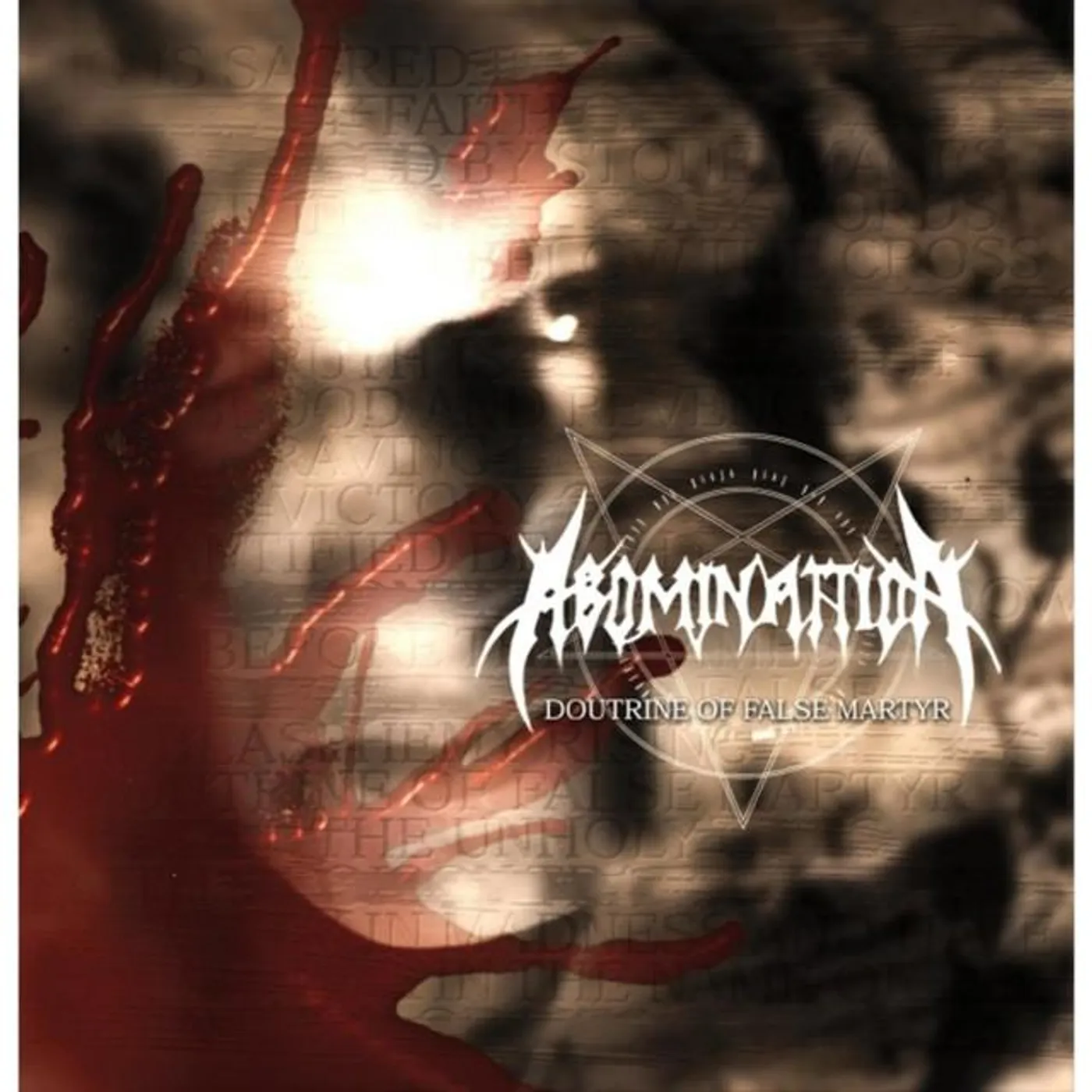 Abominattion