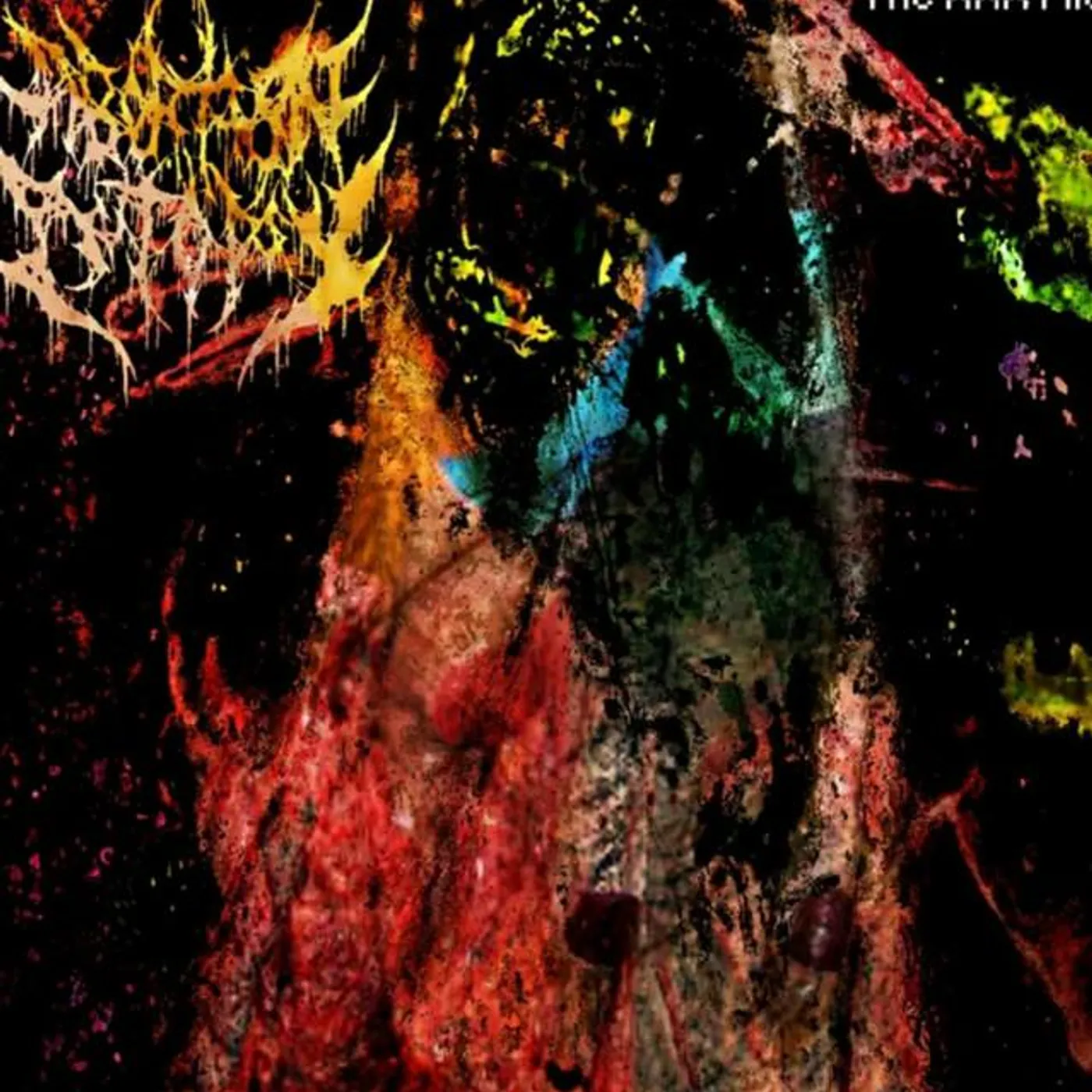 Abortion Autopsy Brand Page