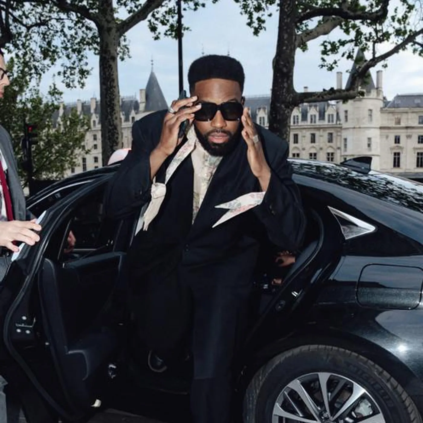 Abou Tall Brand Page