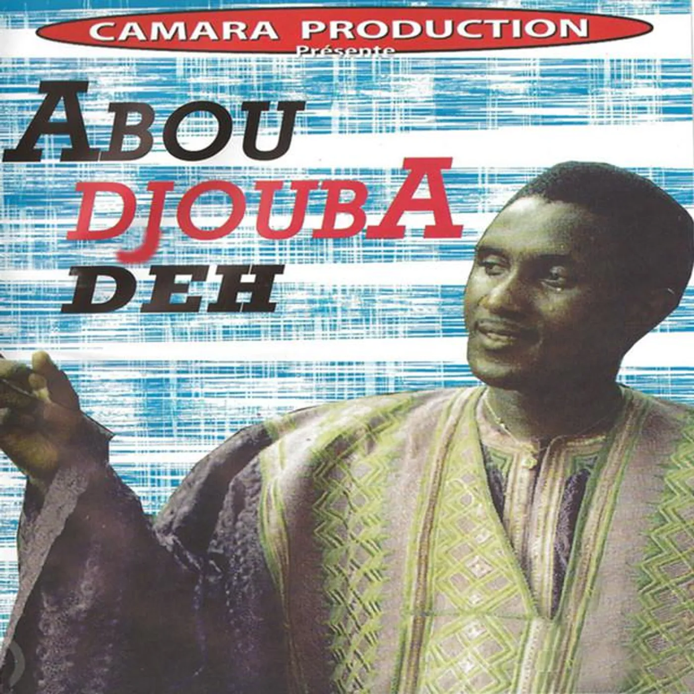 Abou Djouba Deh