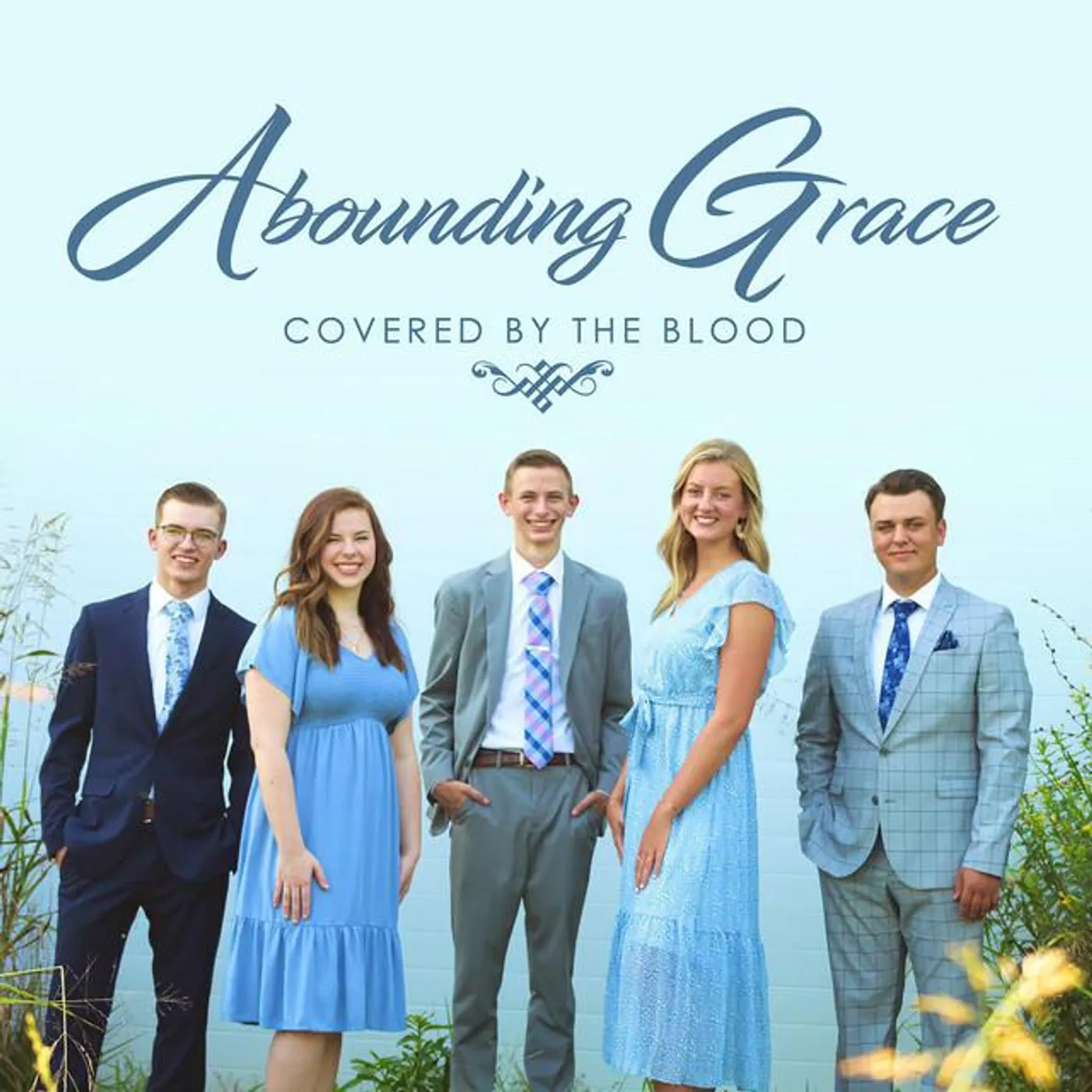 Abounding Grace Brand Page
