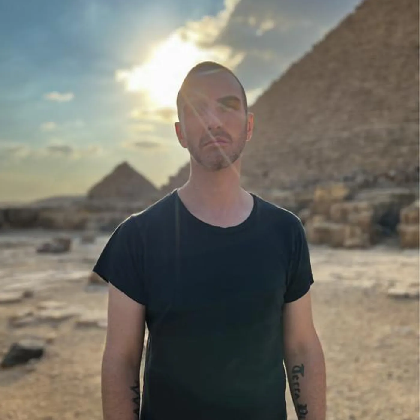 Above as Below Brand Page