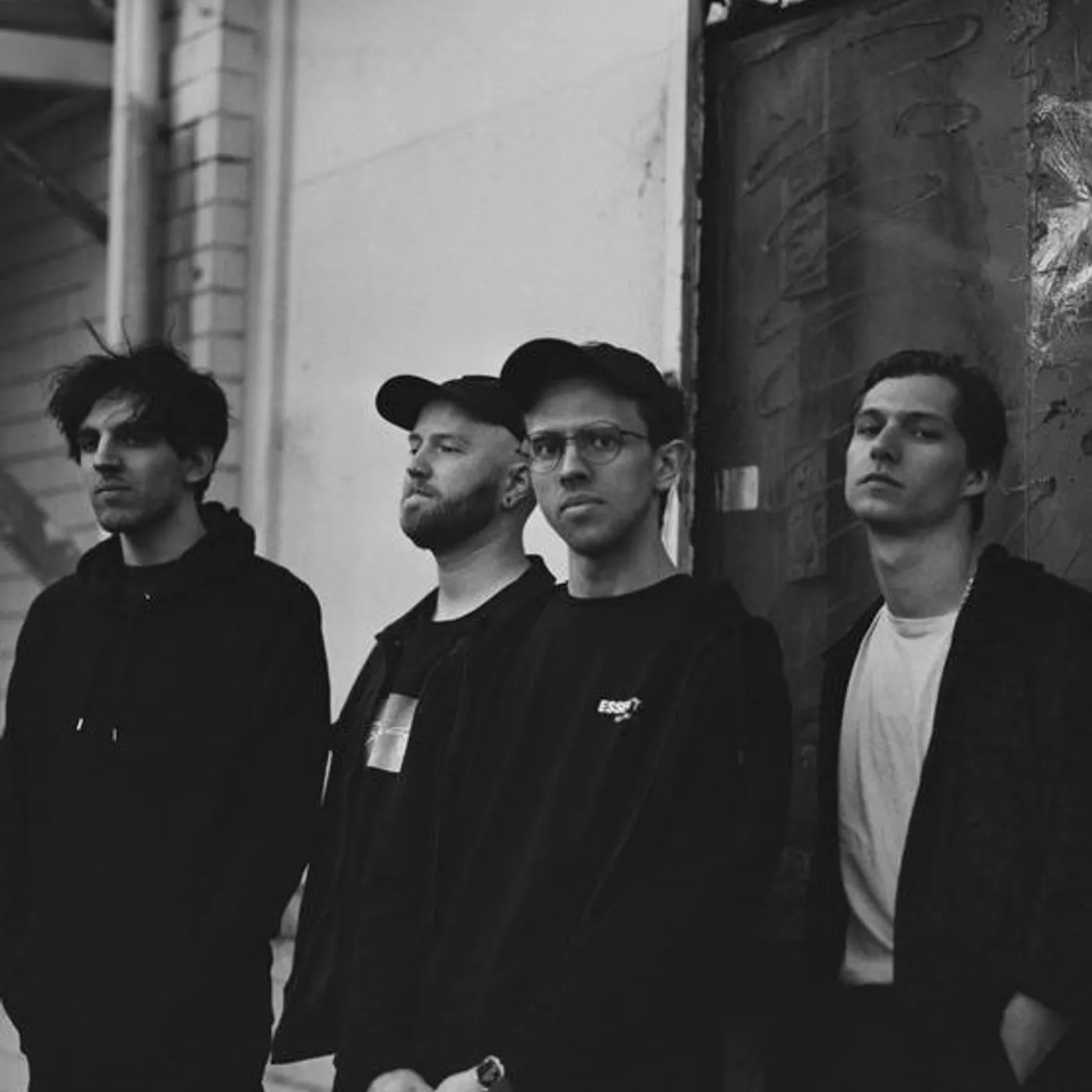 Above, Below Brand Page