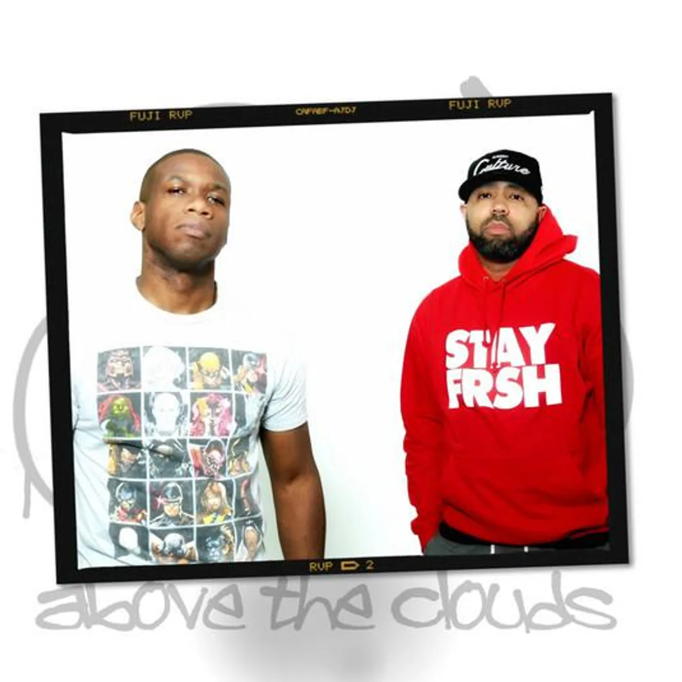 Above the Clouds Brand Page